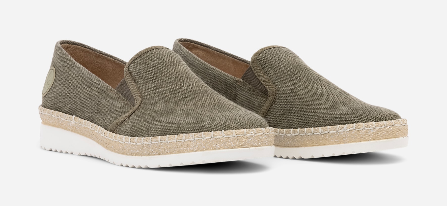 RIEKER, Slip-ons