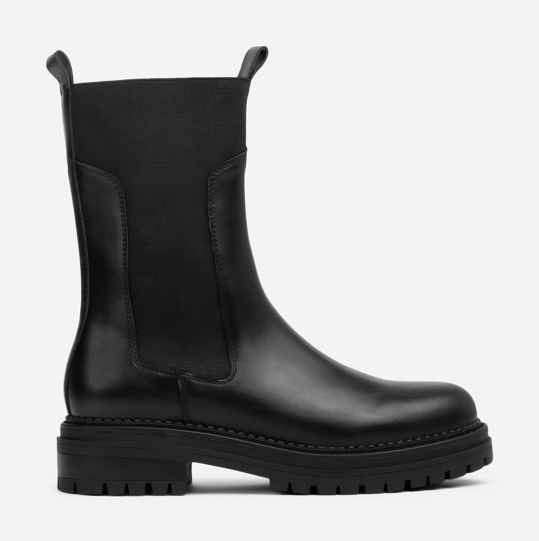 XIT, Chelseaboots