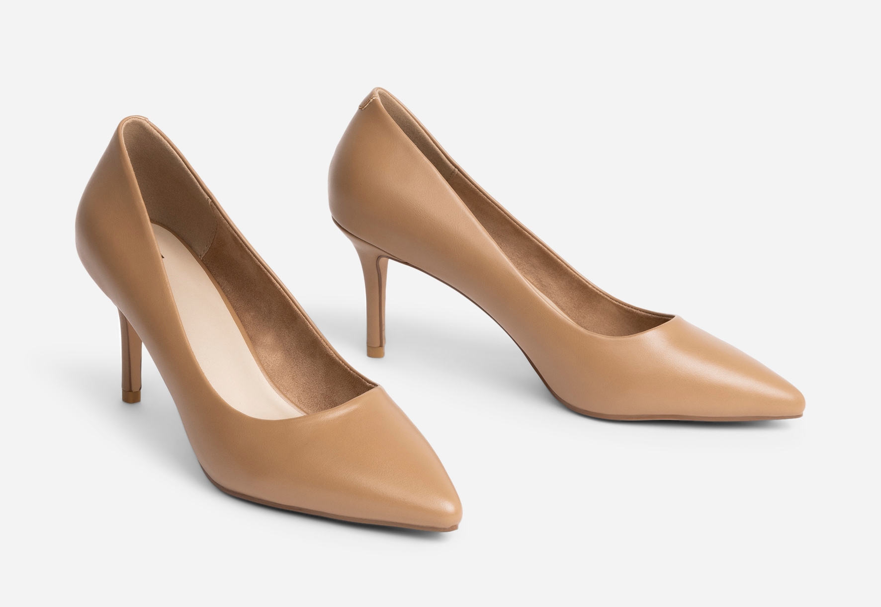 XIT, Pumps
