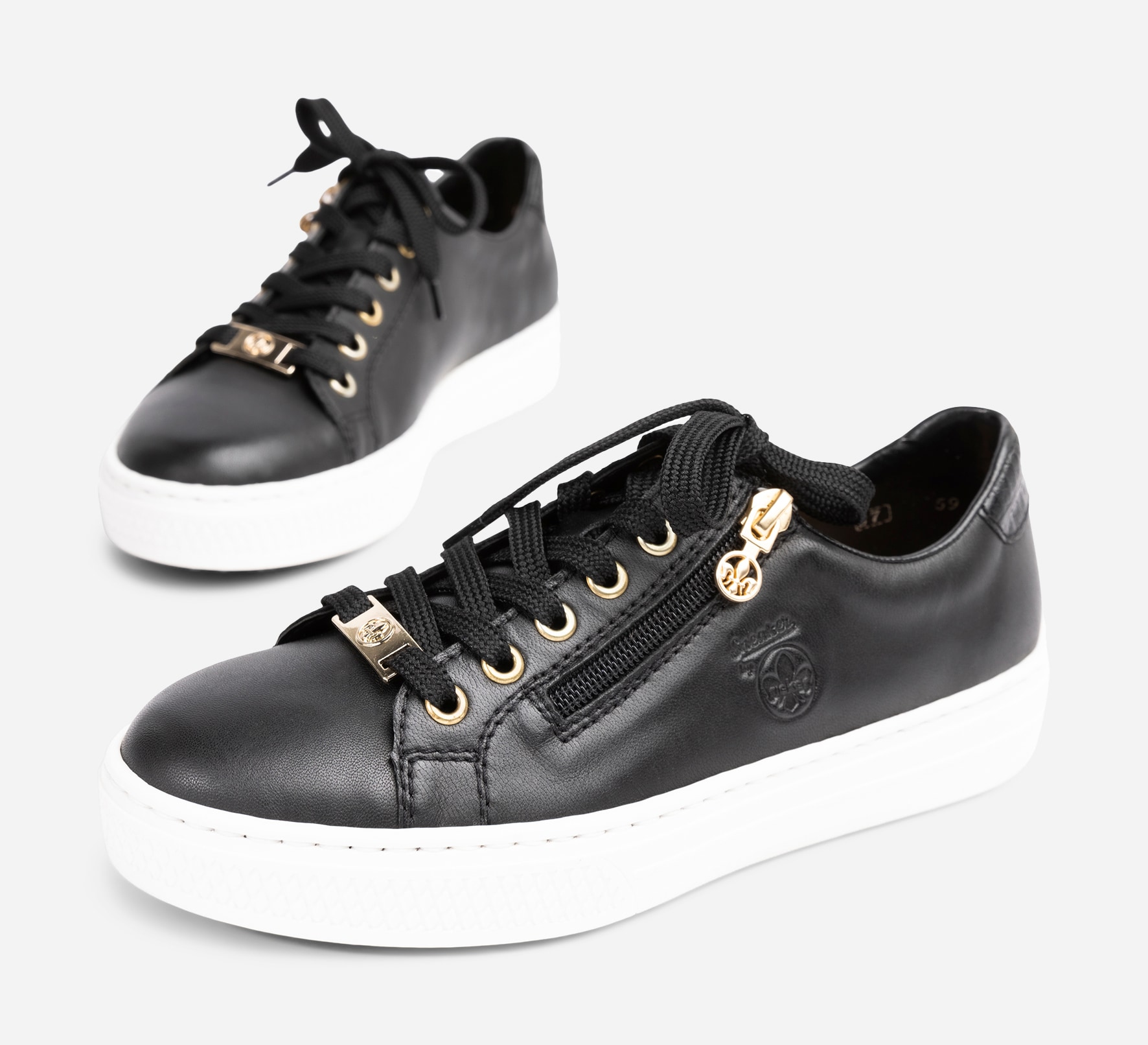 RIEKER, Sneakers