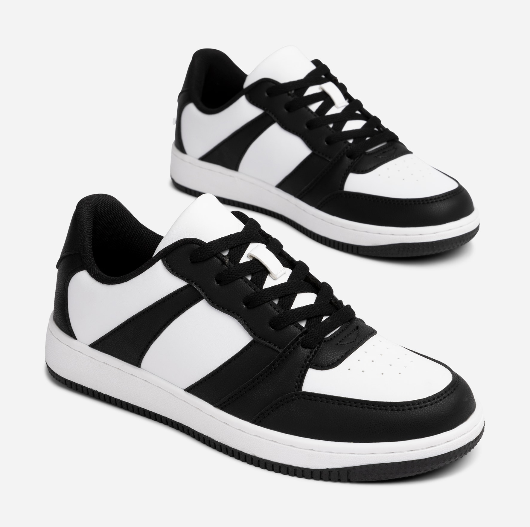 XIT, Sneakers