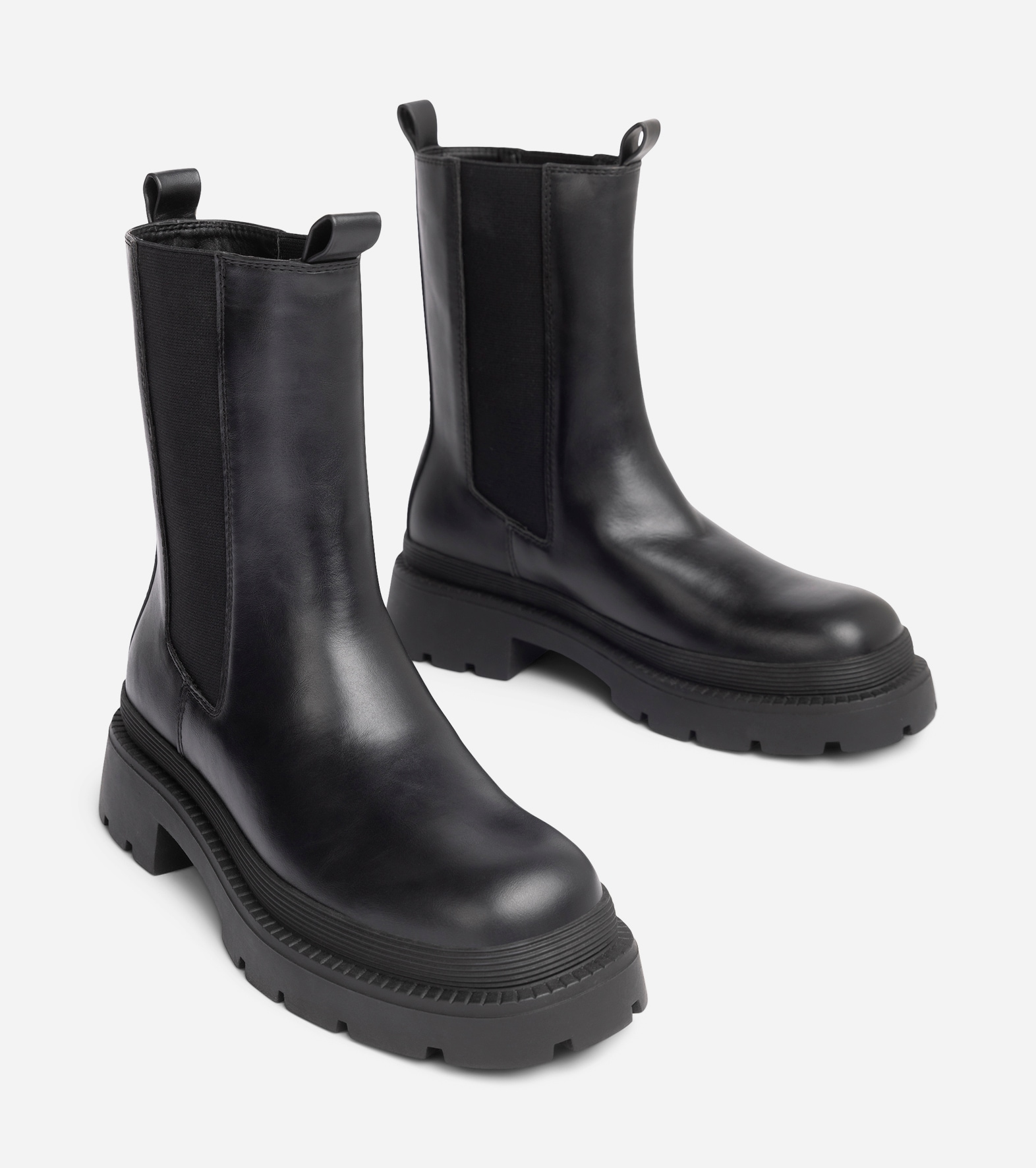 XIT, Chelseaboots