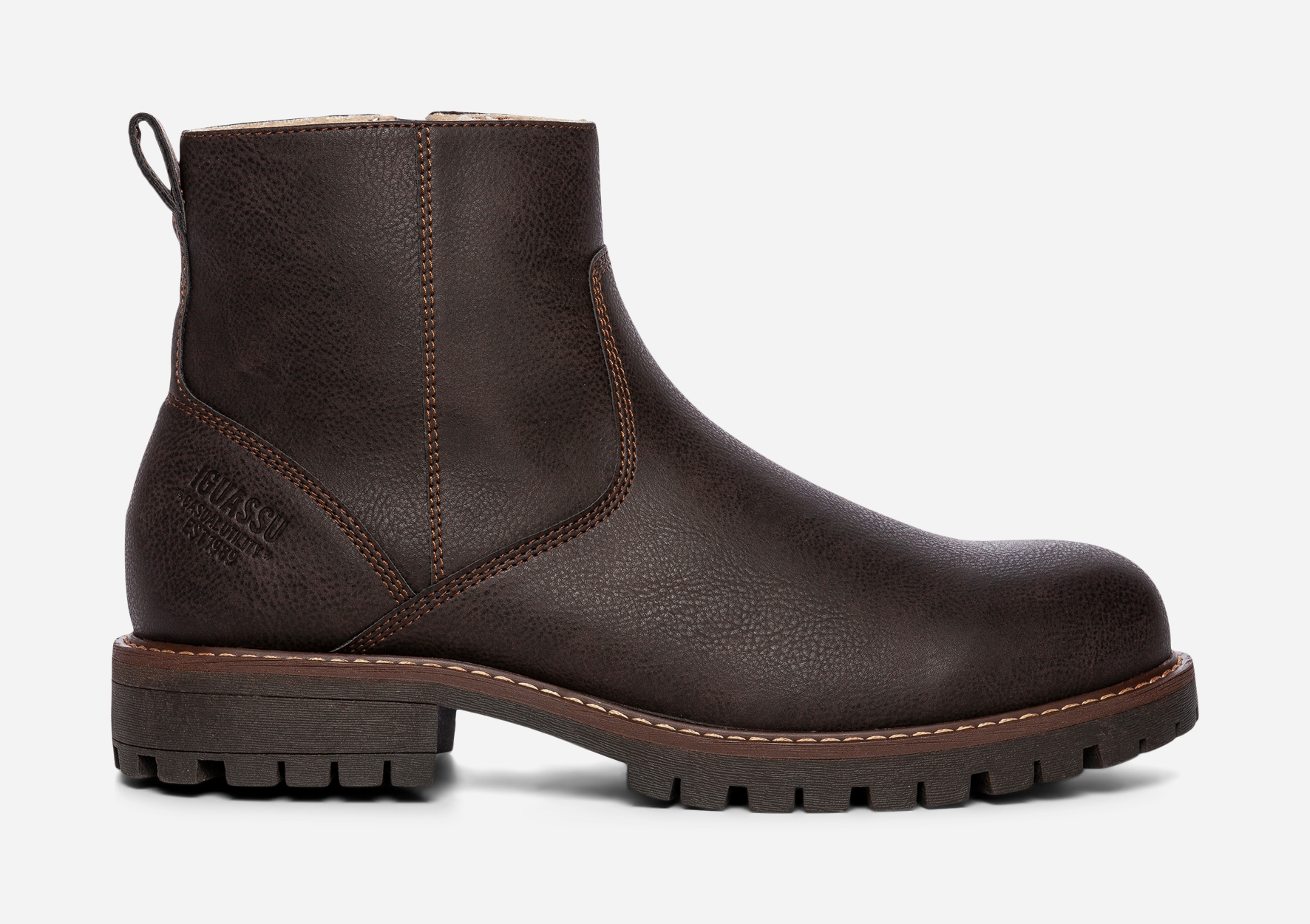 IGUASSU, Boots