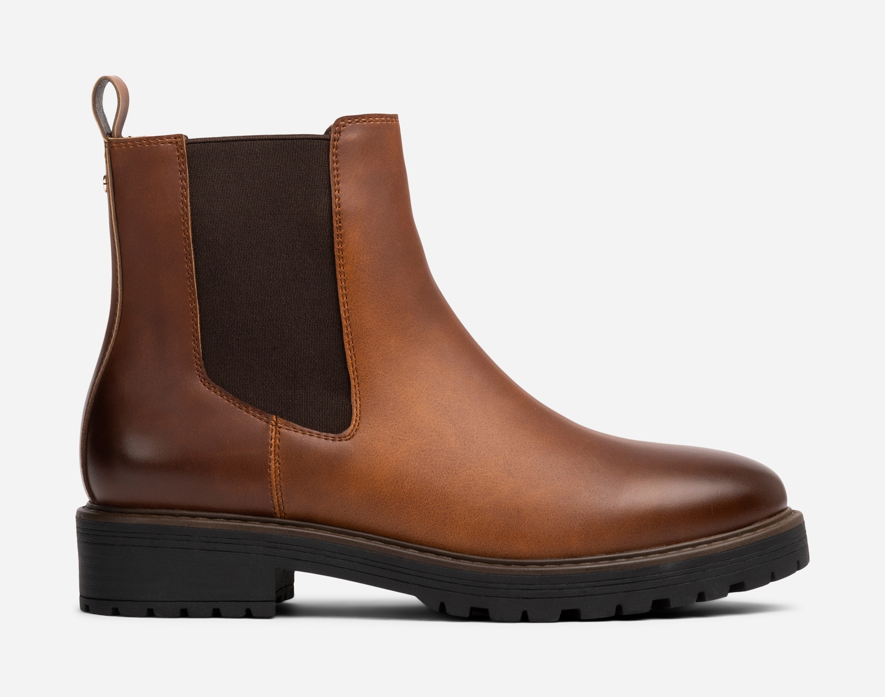SO ALL, Chelseaboots
