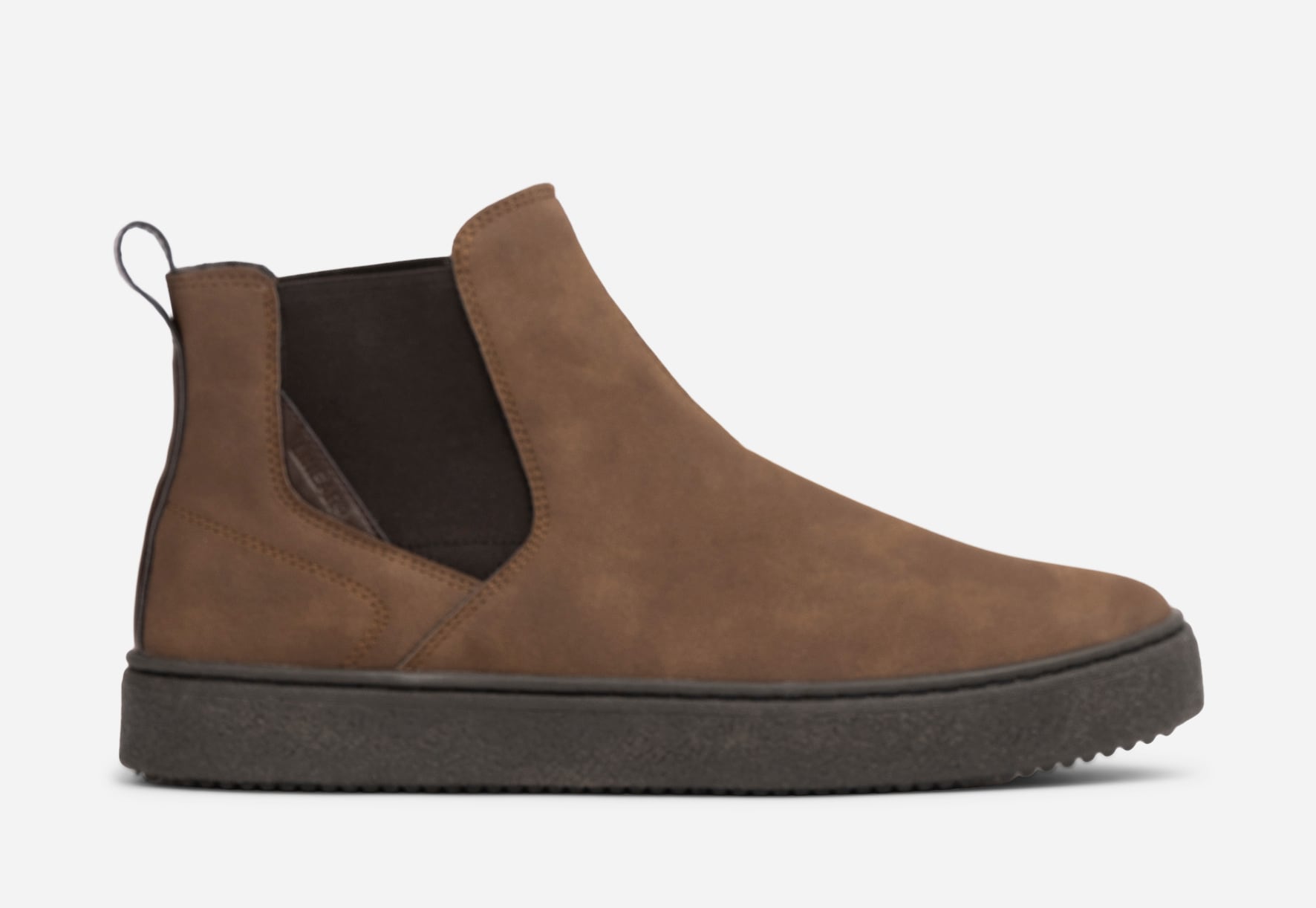 LINEAR, Varmfodrade chelseaboots