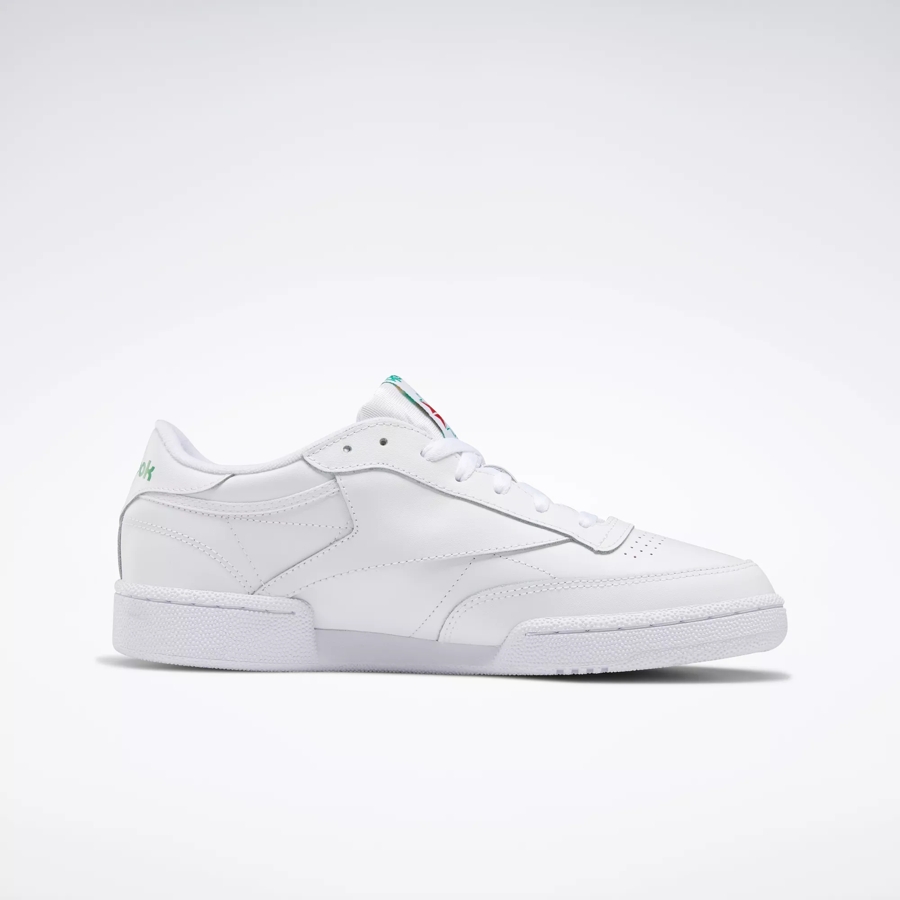 Club C 85 Shoes