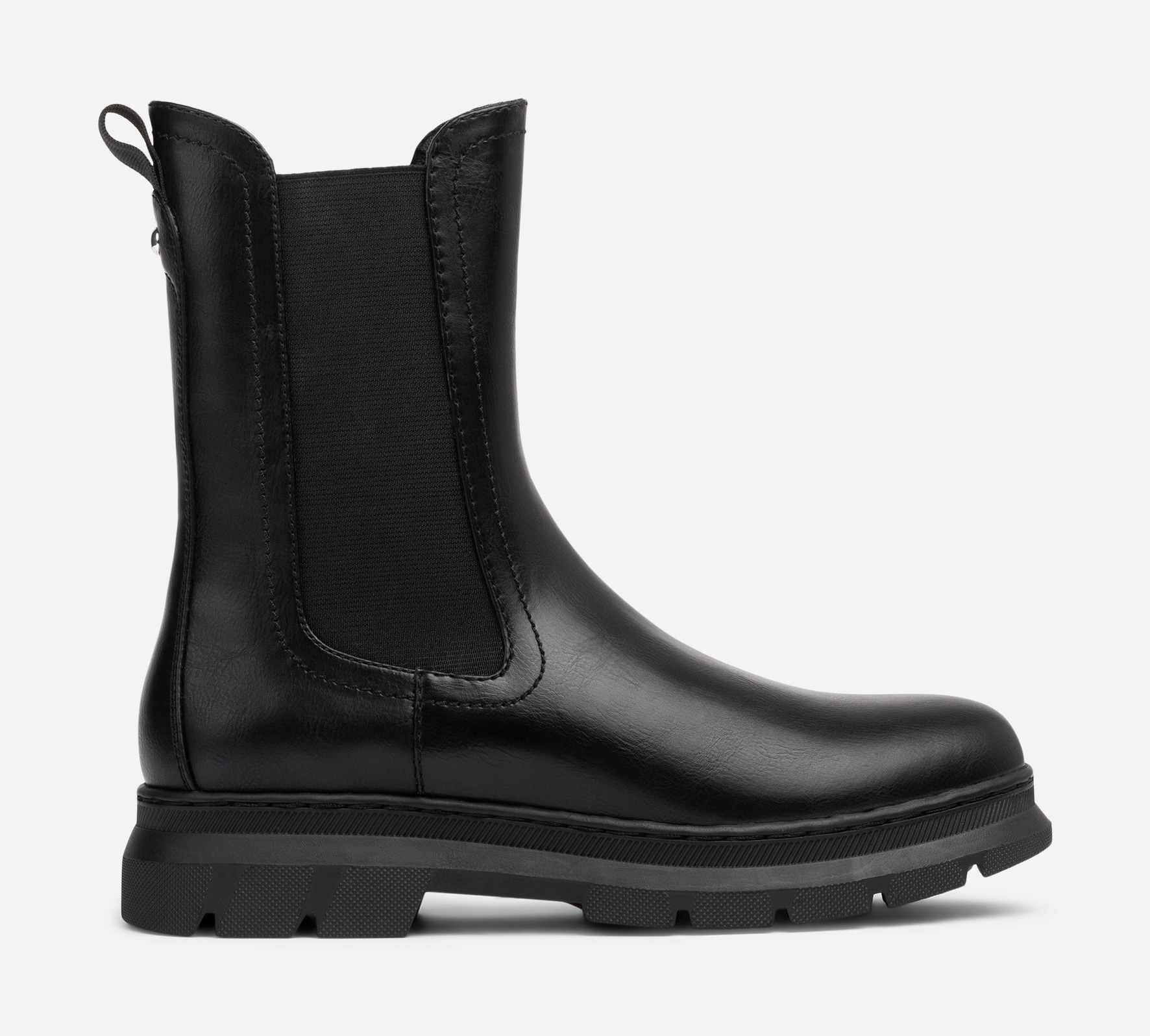 SO ALL, Chelseaboots