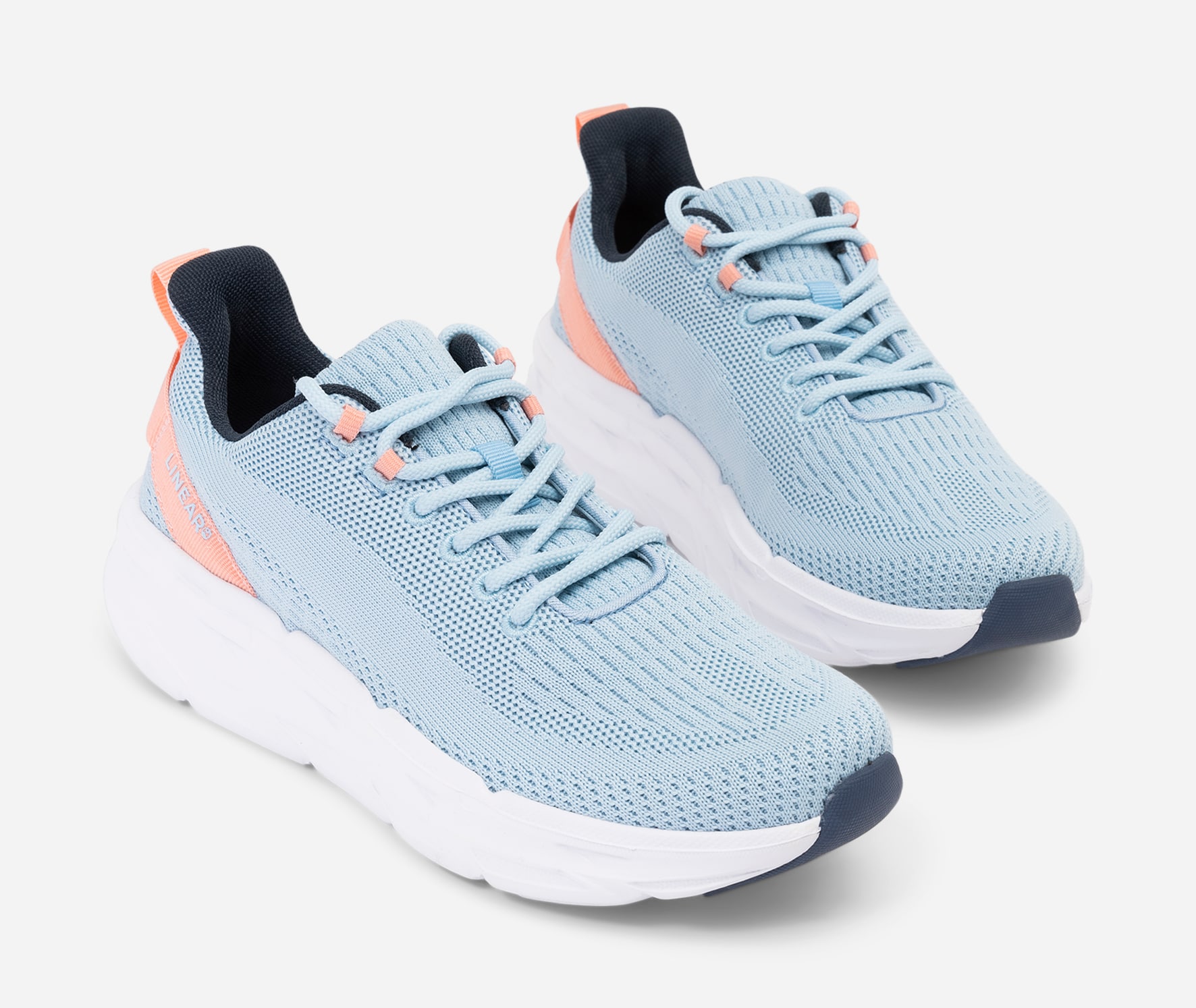 LINEAR, Sneakers