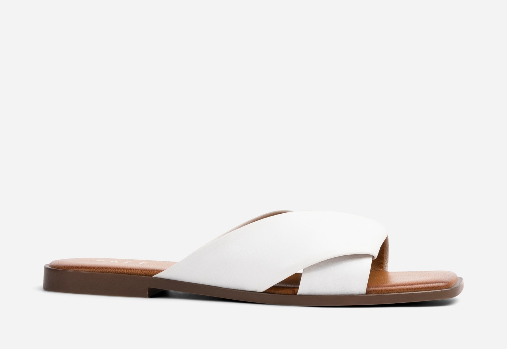 PACE, Sandaler