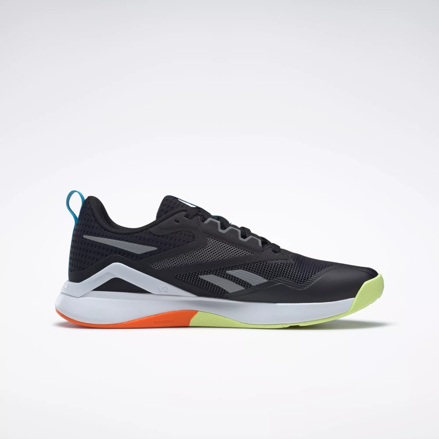 Nanoflex TR 2.0 Men's Training Shoes