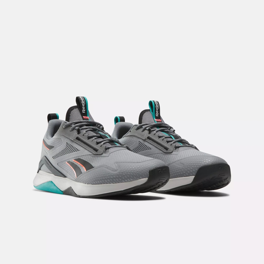 Nanoflex Adventure TR Men's Training Shoes