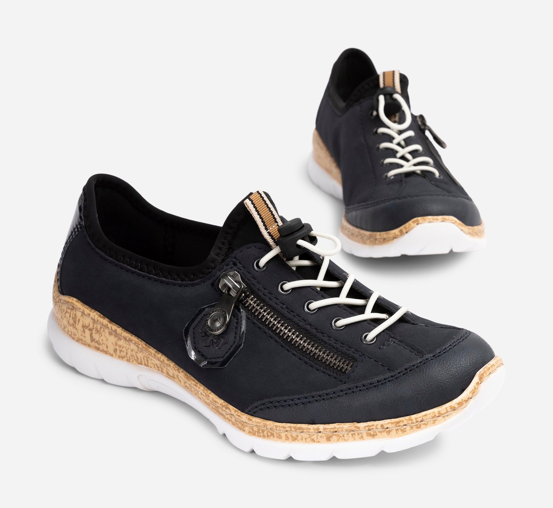 RIEKER, Sneakers