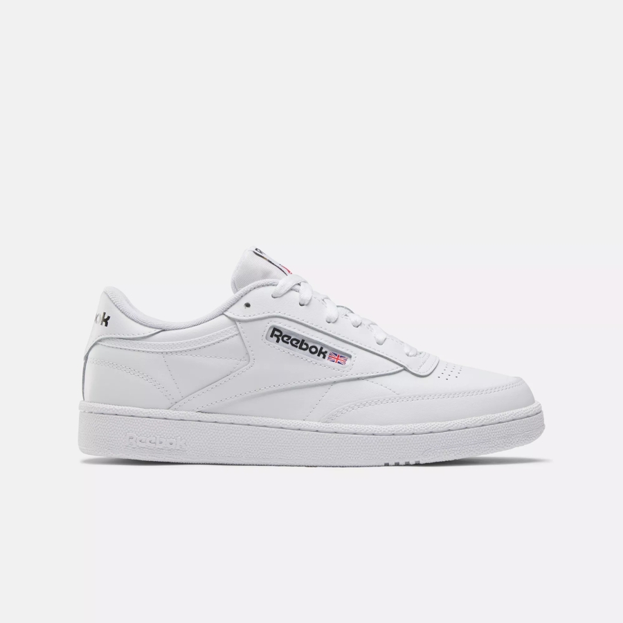 Club C 85 Shoes