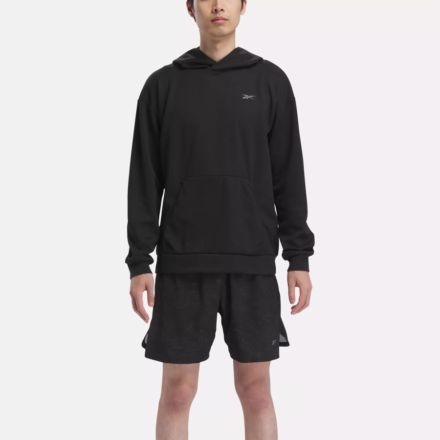 Reebok Strength Hoodie