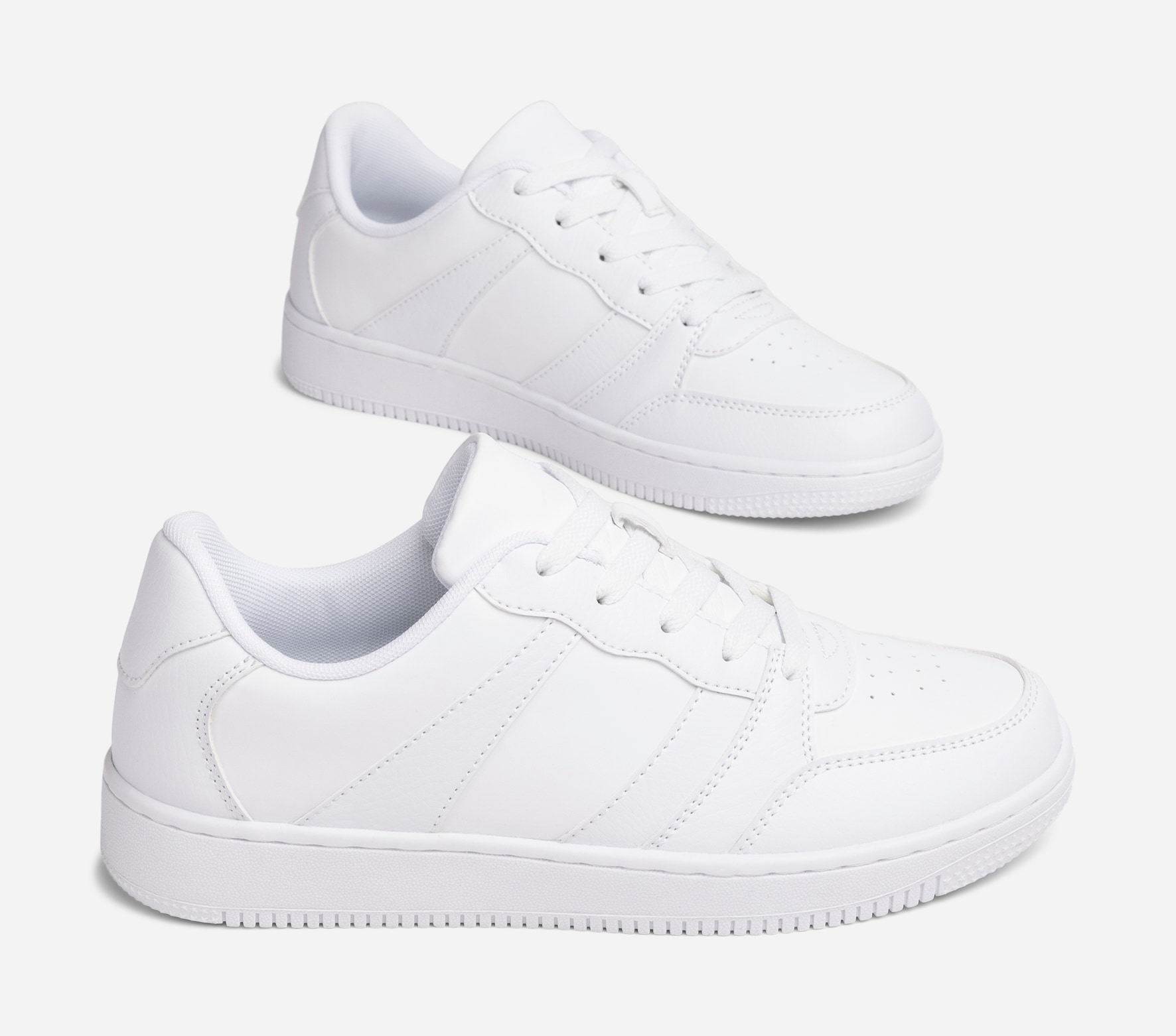 XIT, Sneakers