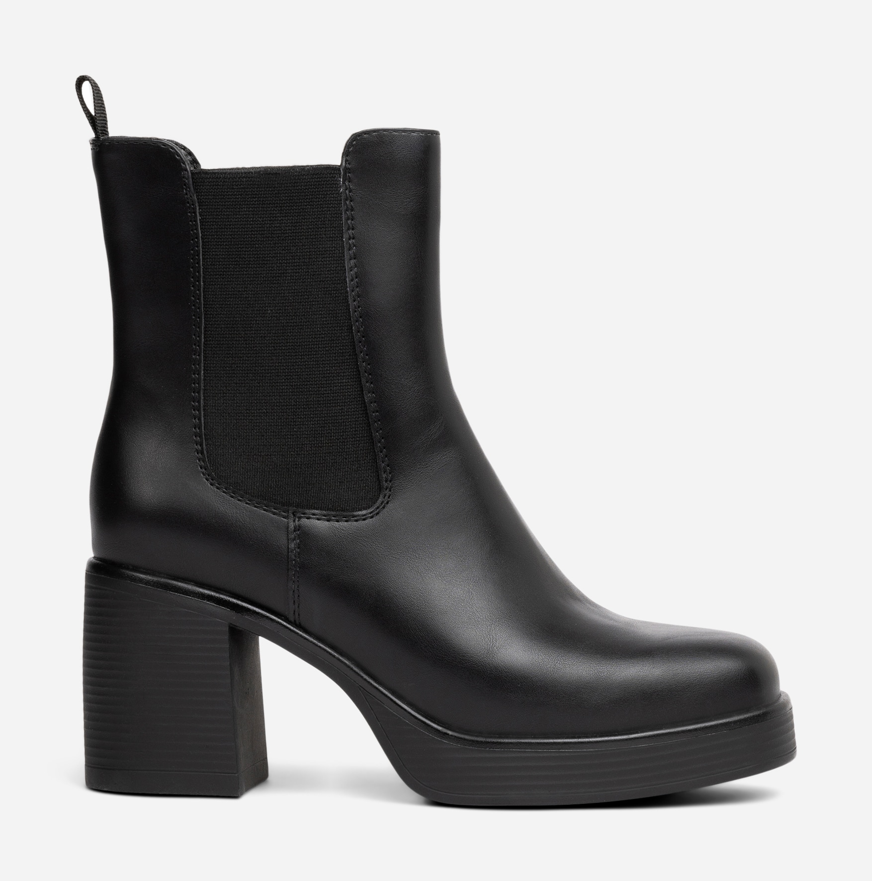 XIT, Chelseaboots