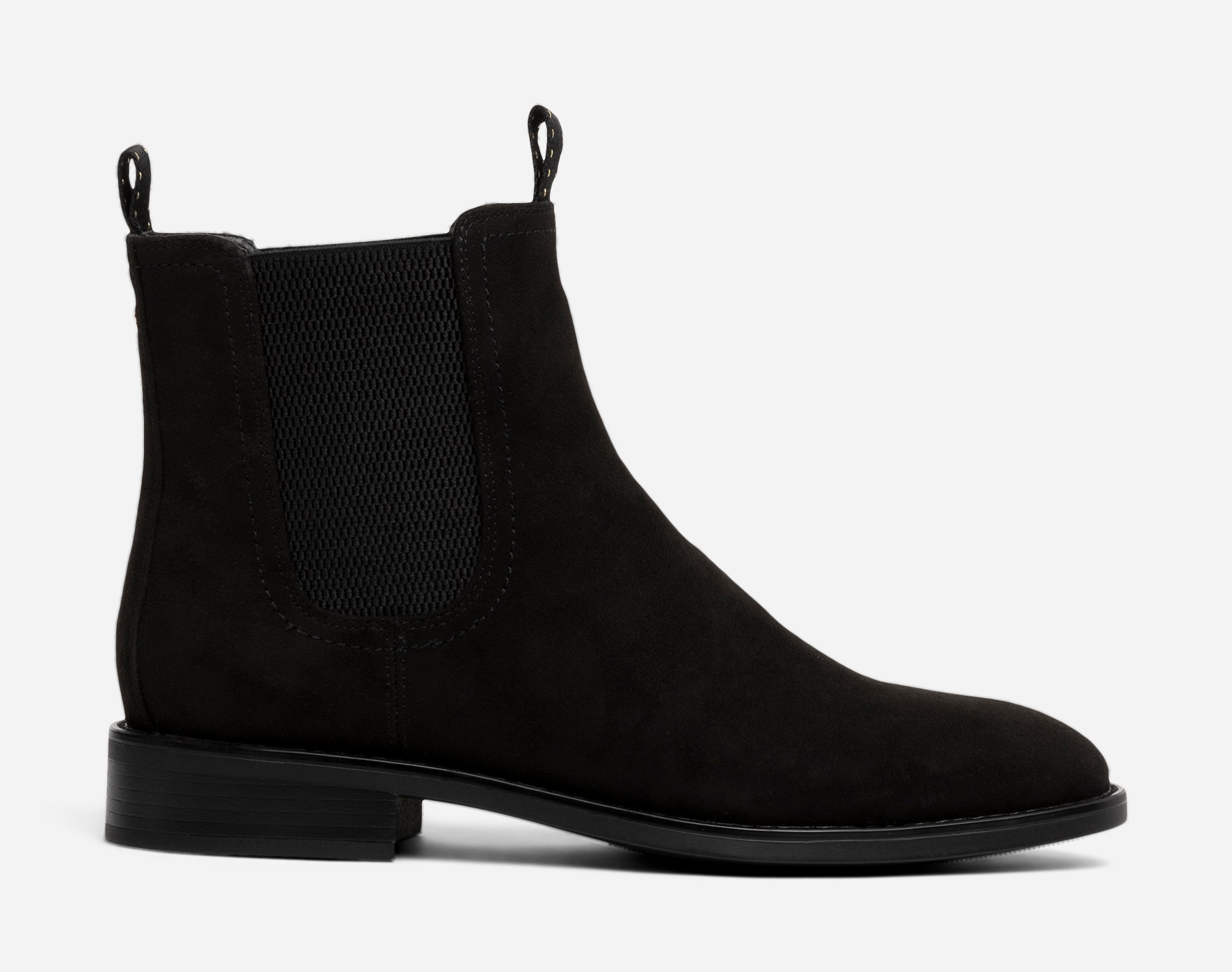 SO ALL, Chelseaboots