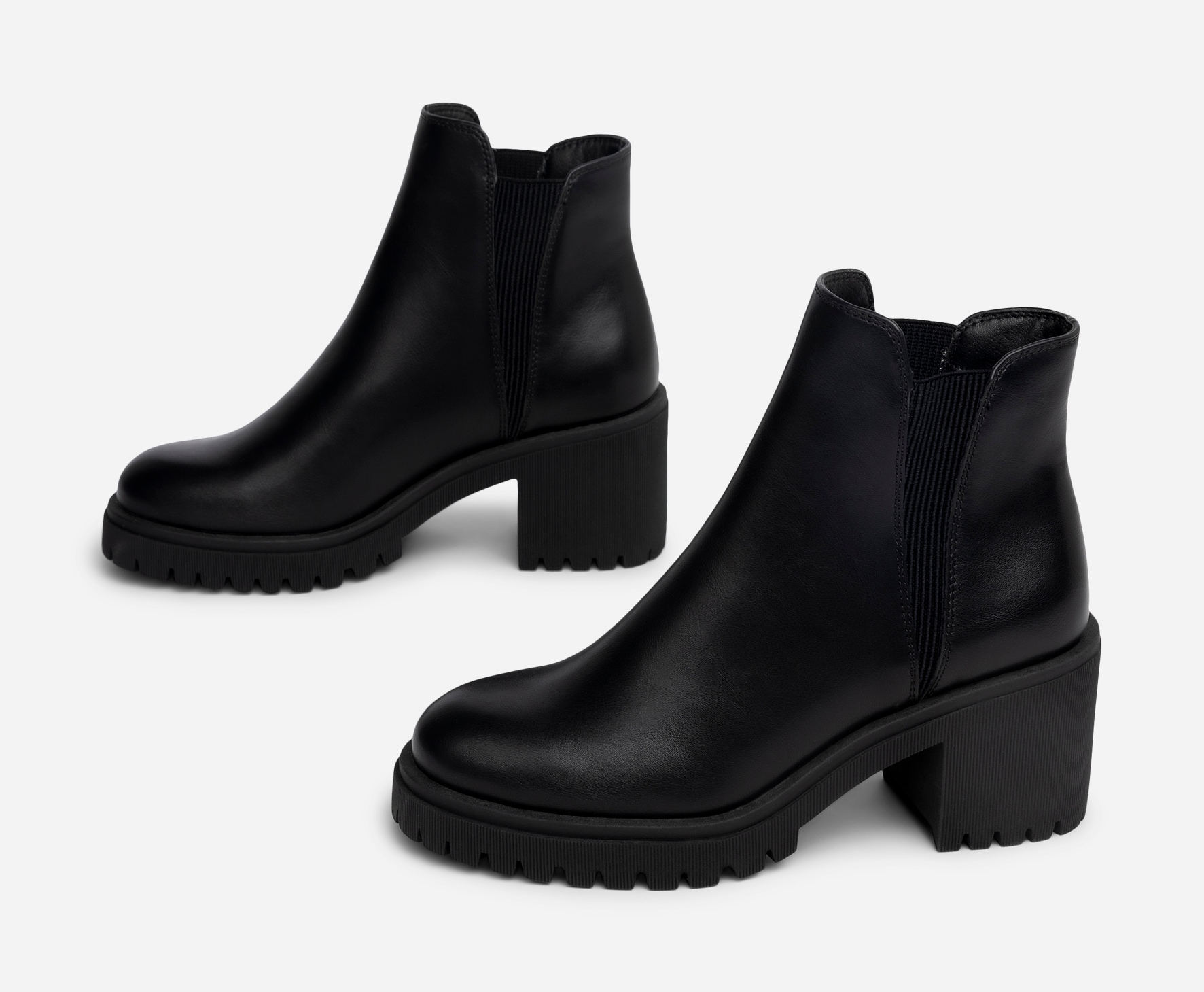 XIT, Chelseaboots
