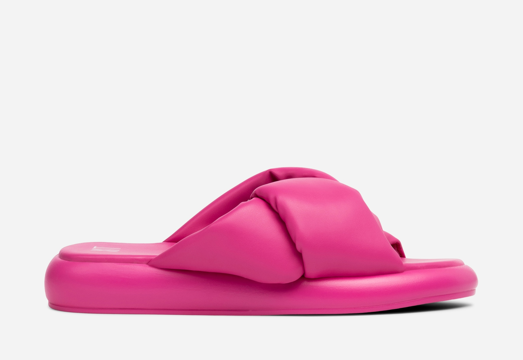 XIT, Sandaler