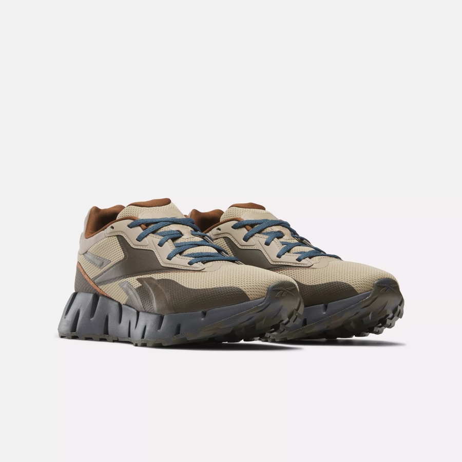 Zig Dynamica 4 Adventure Running Shoes