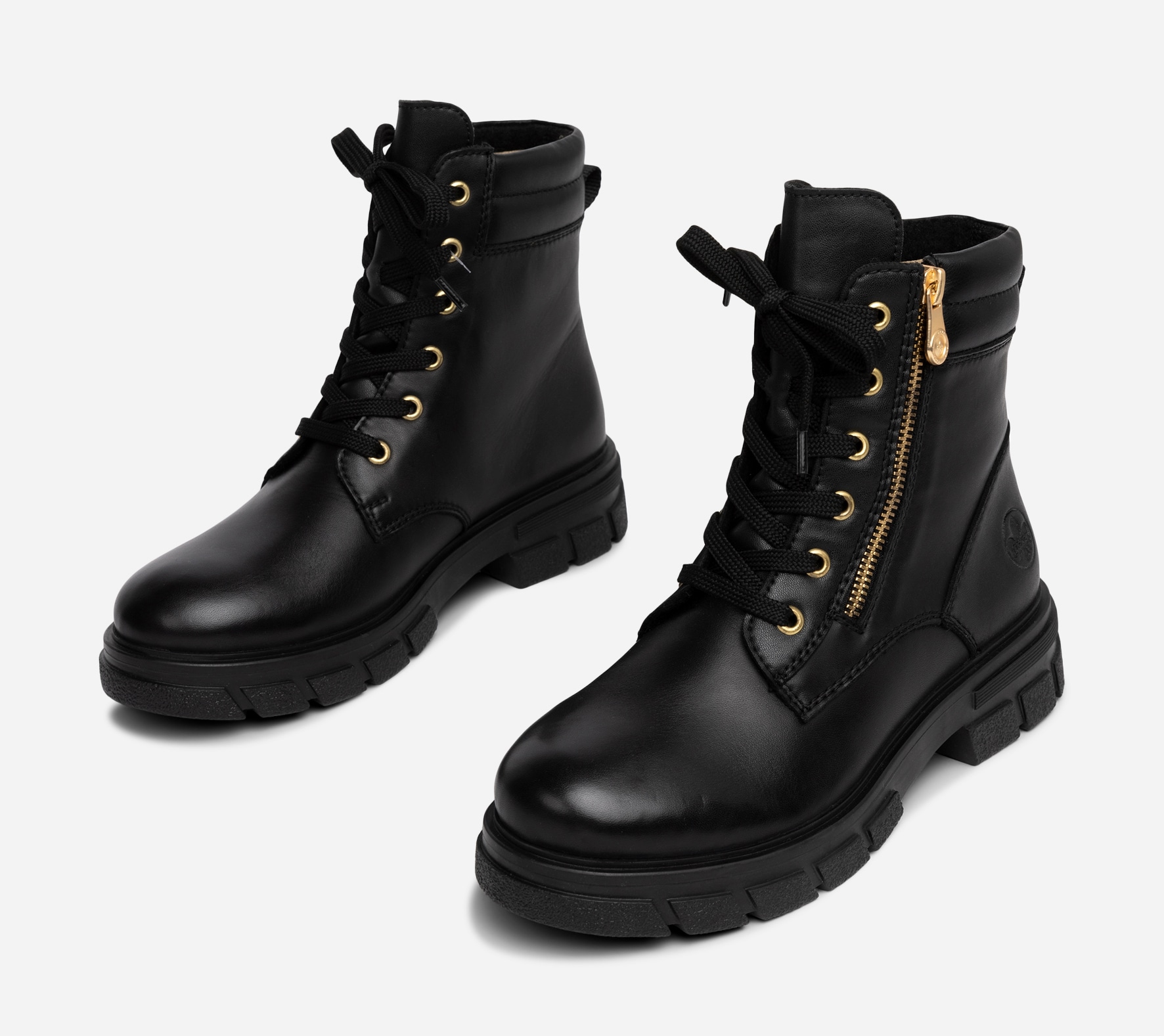 RIEKER, Boots