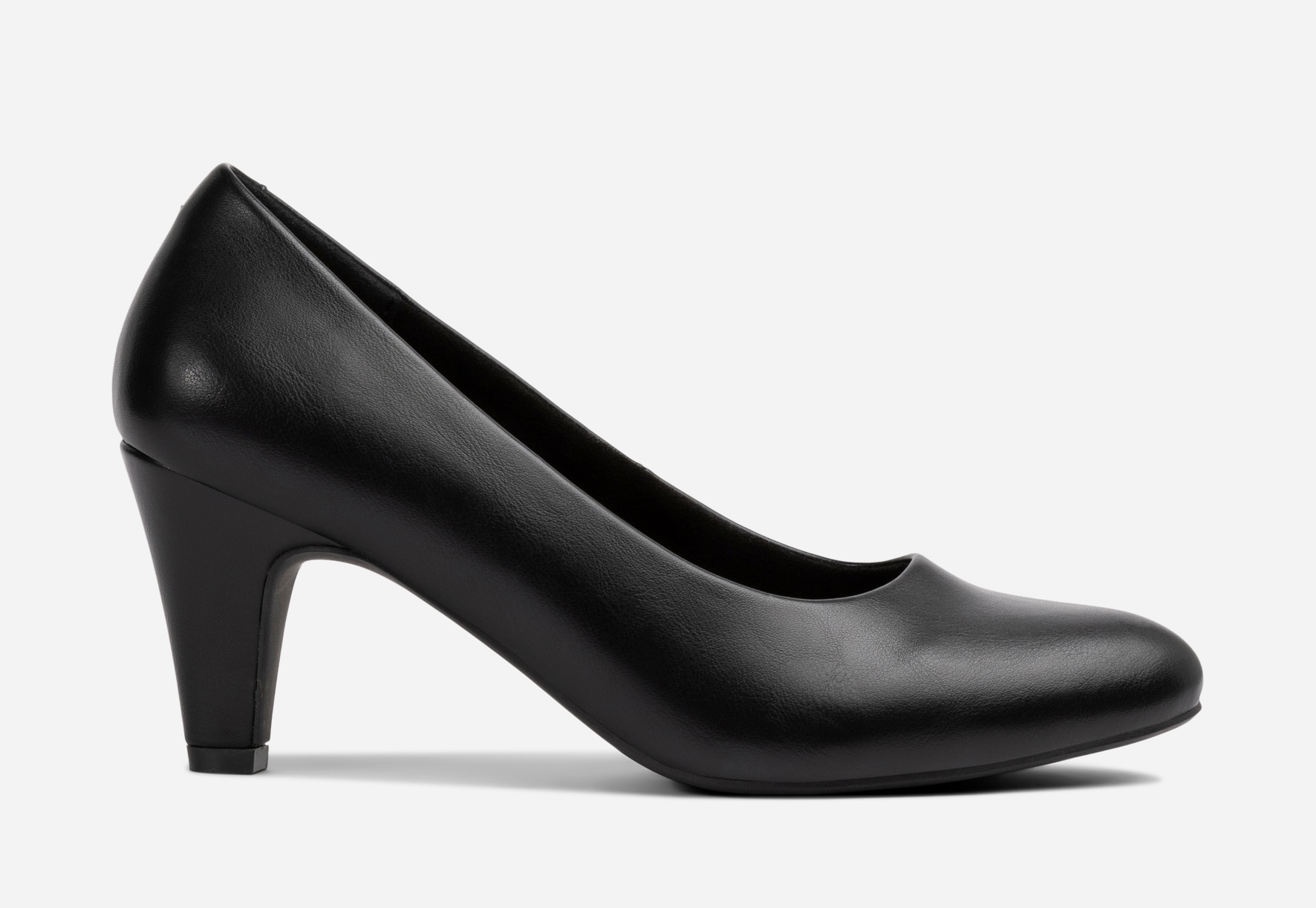 SO ALL, Pumps