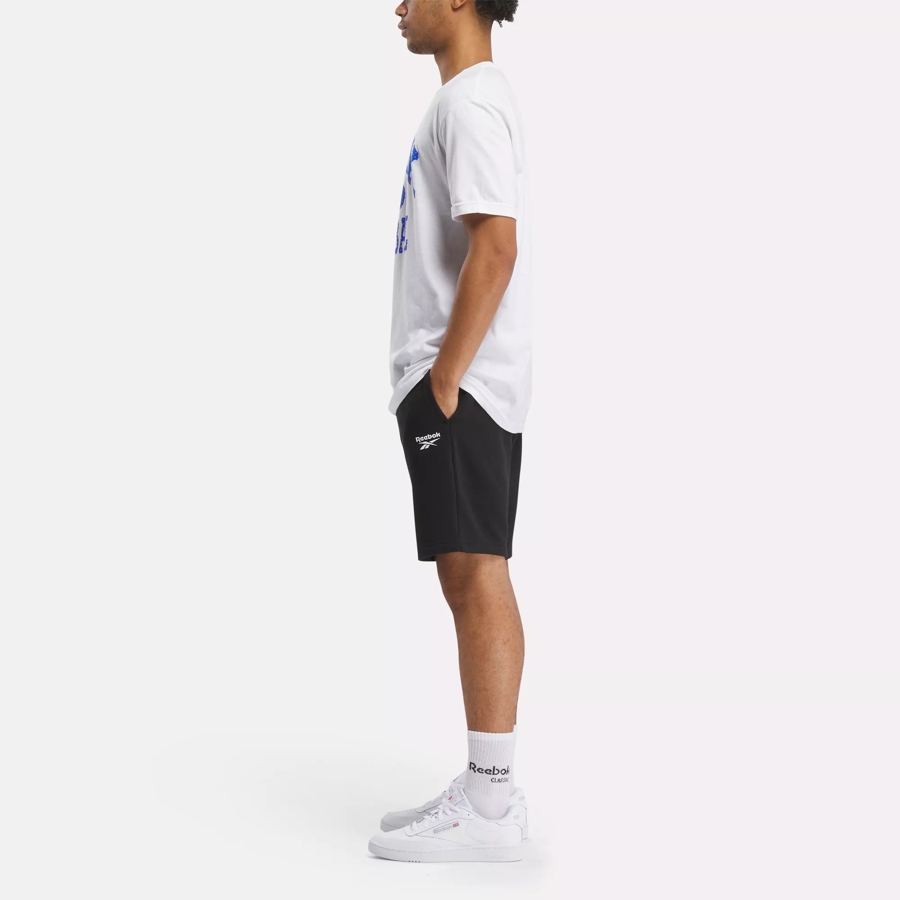 Reebok Meshy Tee