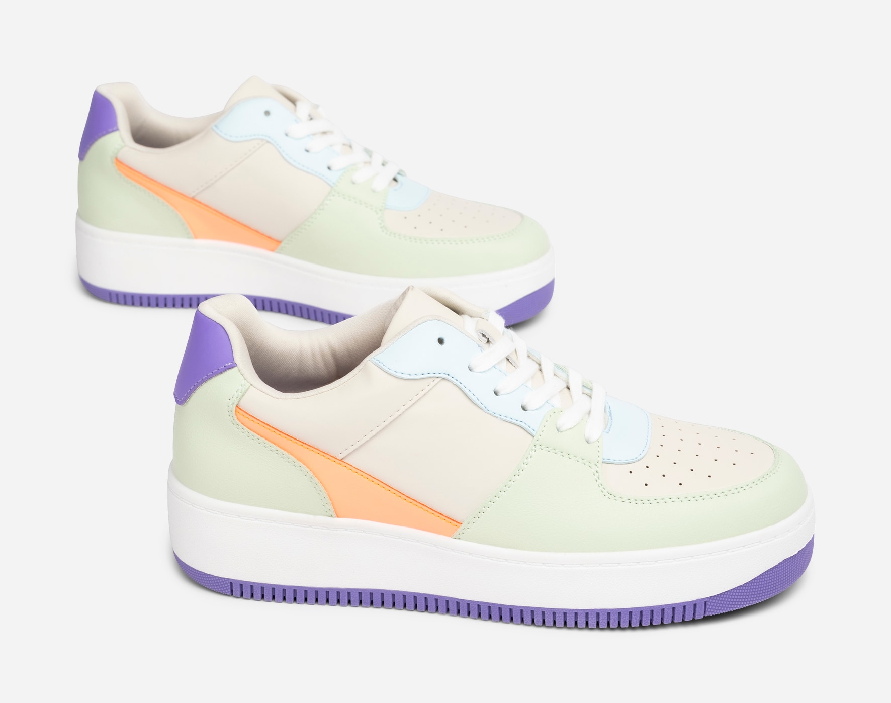 XIT, Sneakers