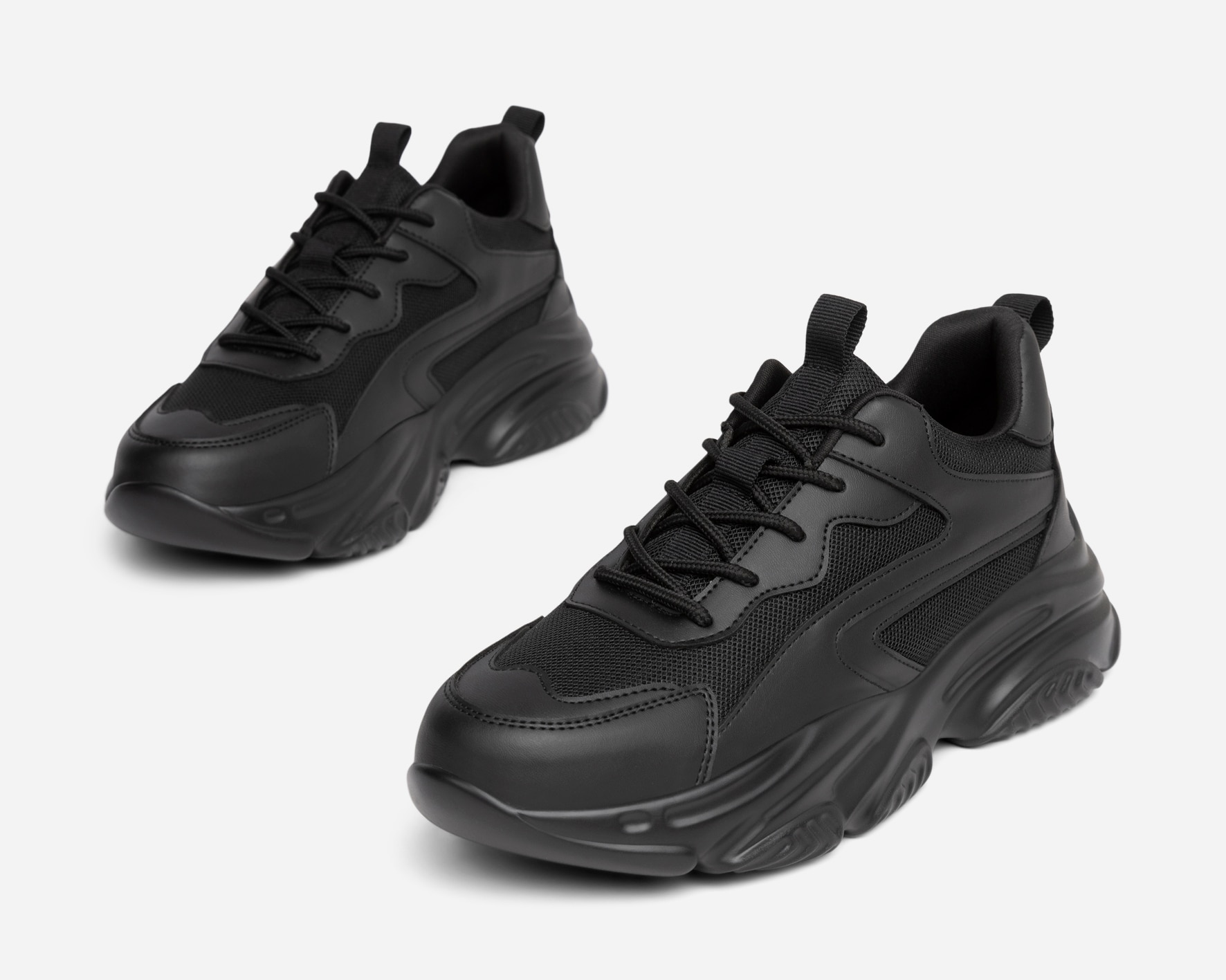 XIT, Sneakers