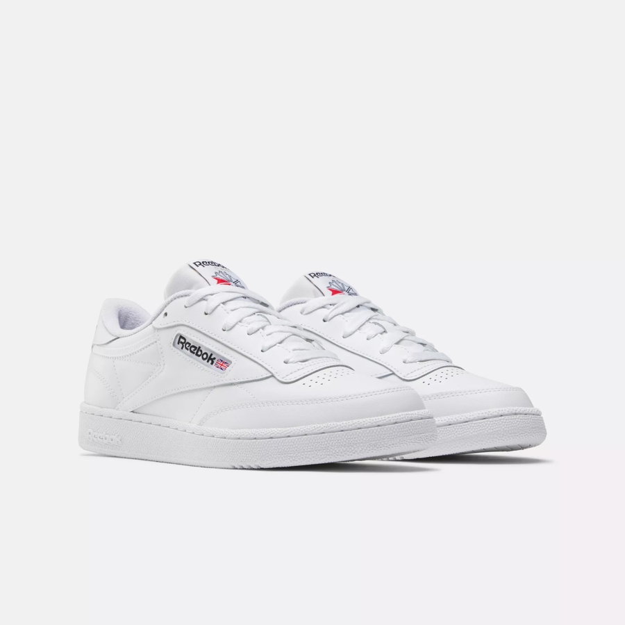 Club C 85 Shoes