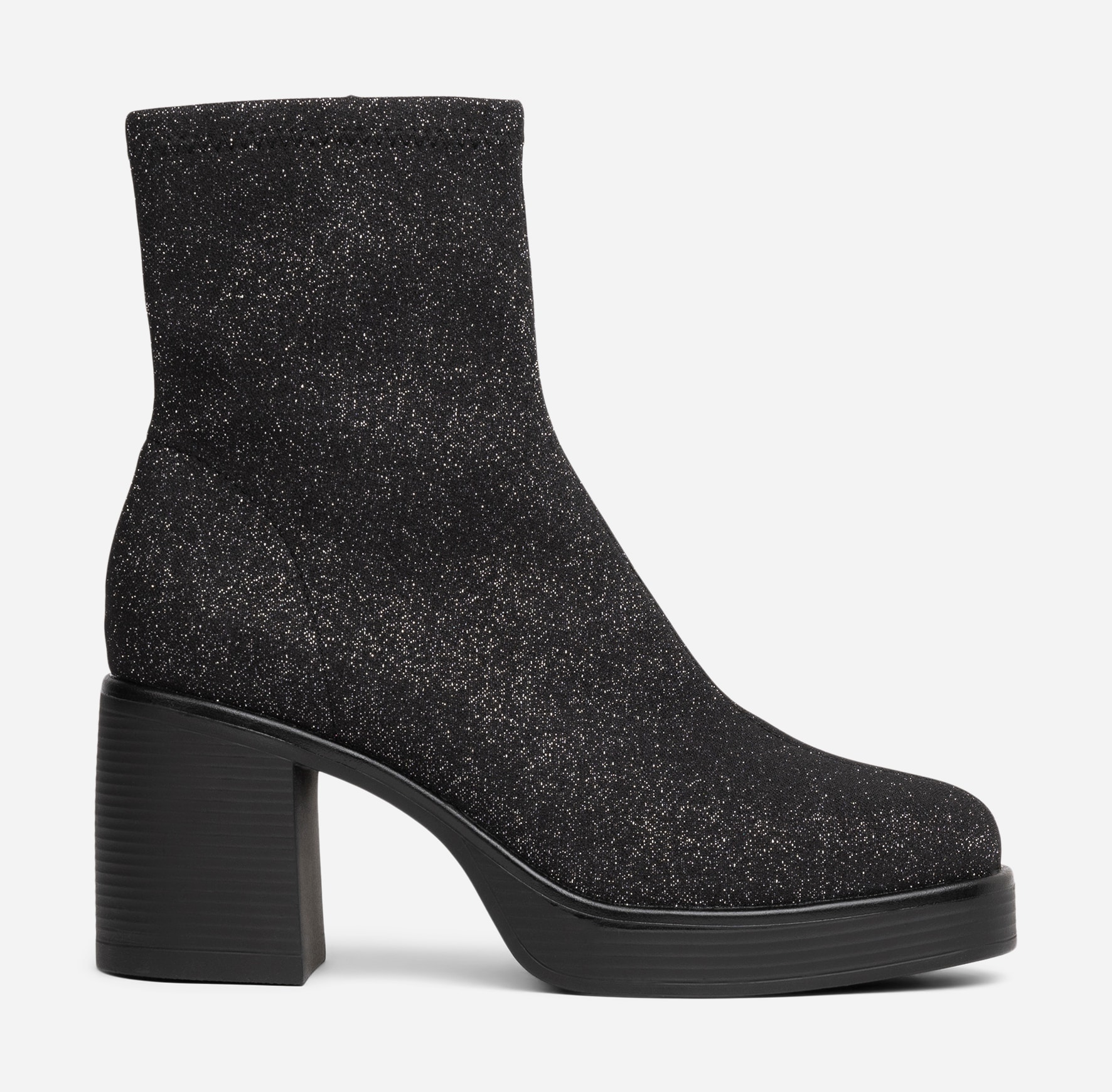 XIT, Boots med stretch