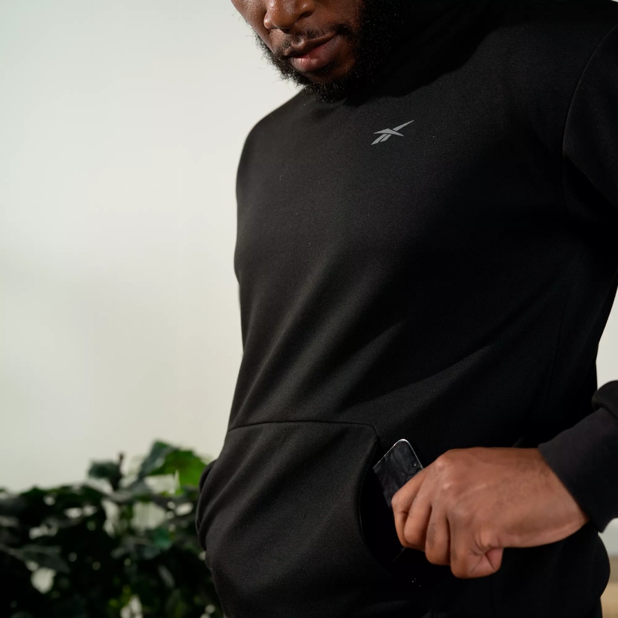 Reebok Strength Hoodie