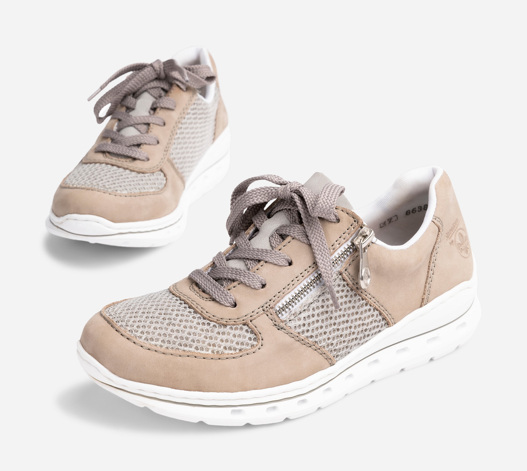 RIEKER, Sneakers