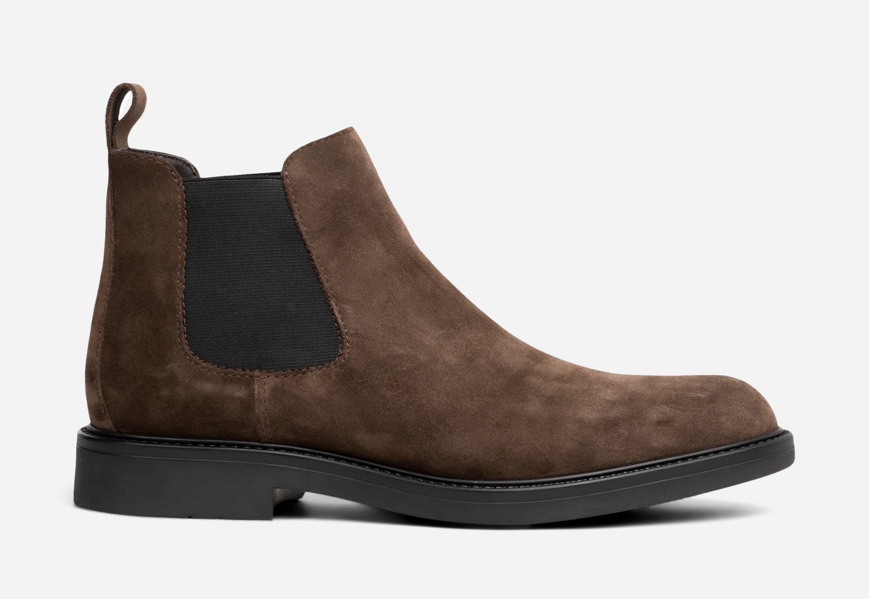 PACE, Chelseaboots