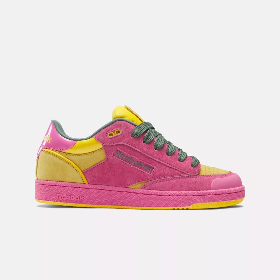 Club C Bulc Shoes