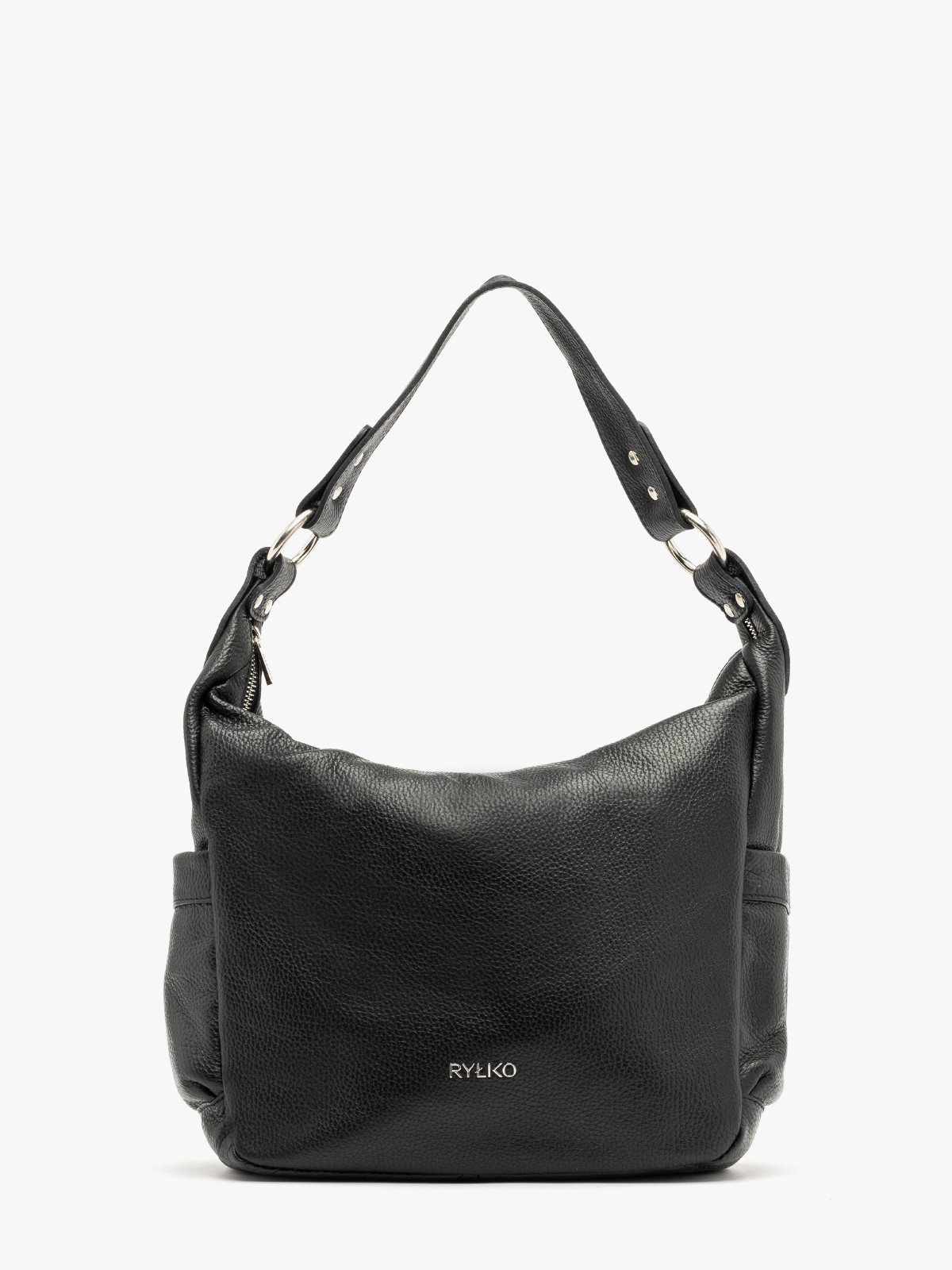 Pakowna torebka typu shopper