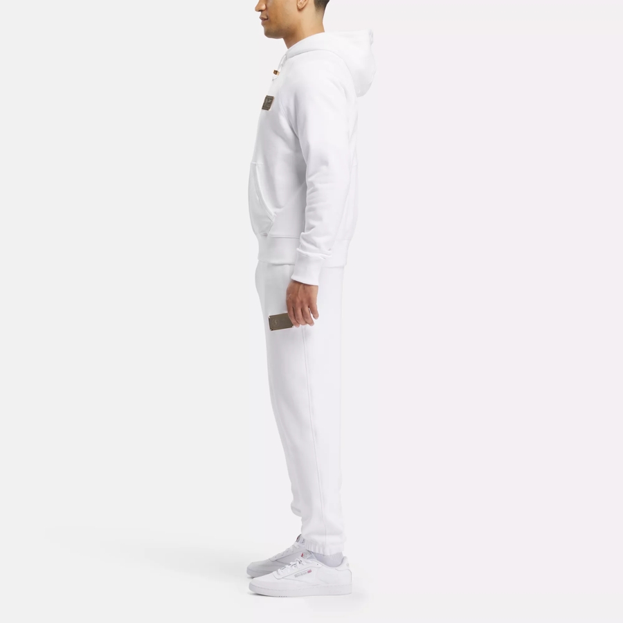 Reebok x Victor Solomon Hoodie