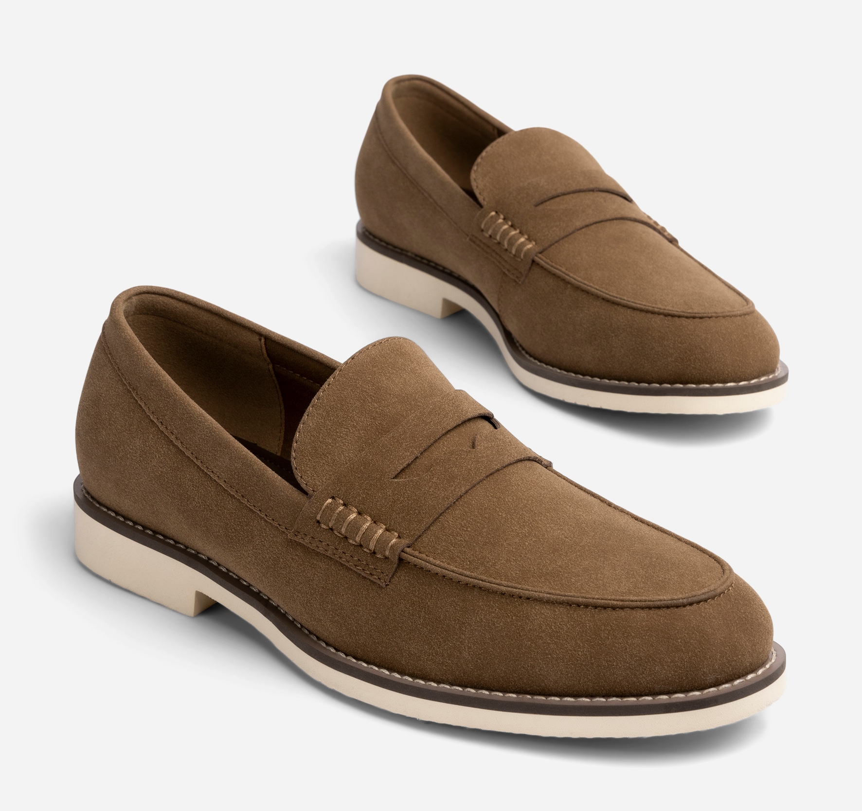 IGUASSU, Loafers