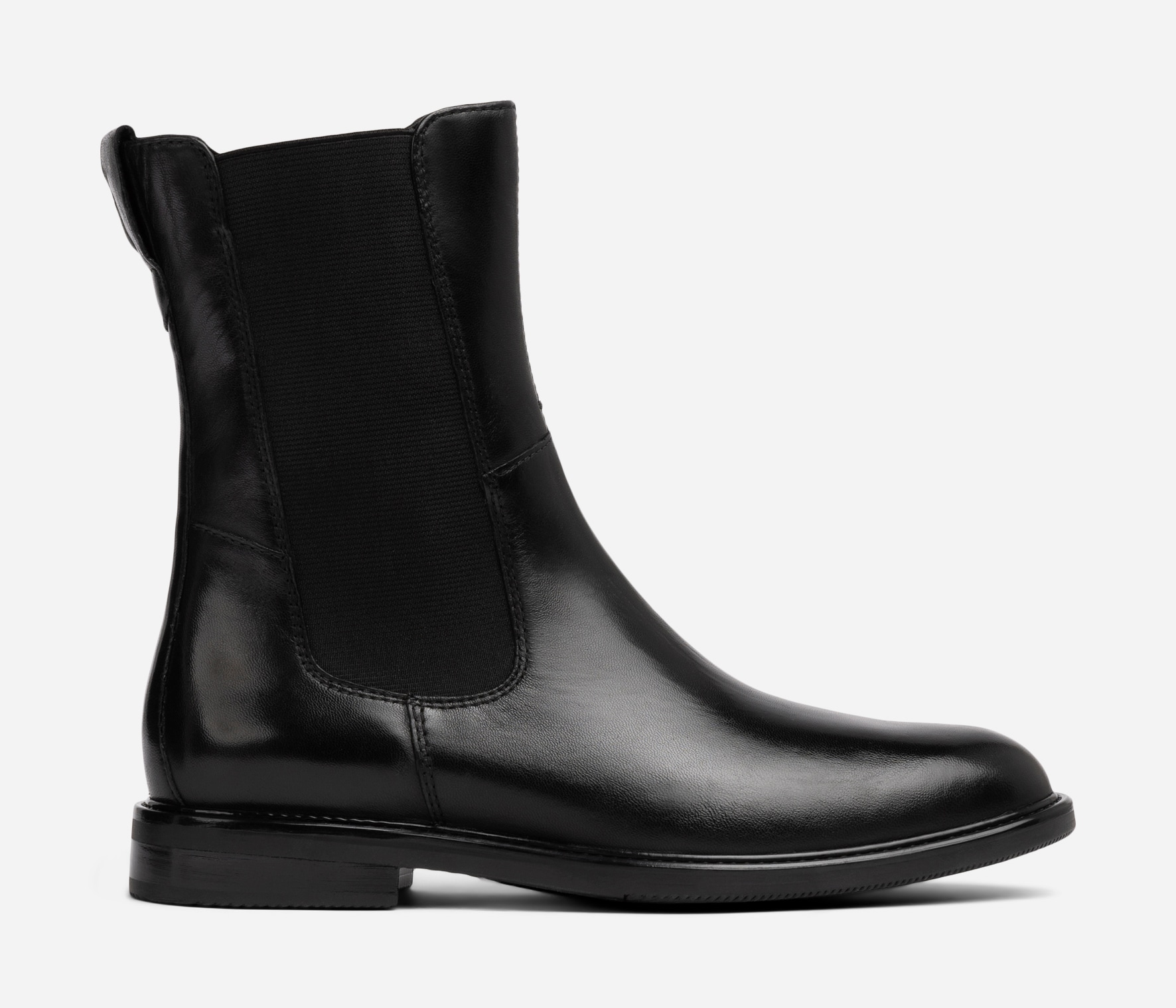 PACE, Chelseaboots