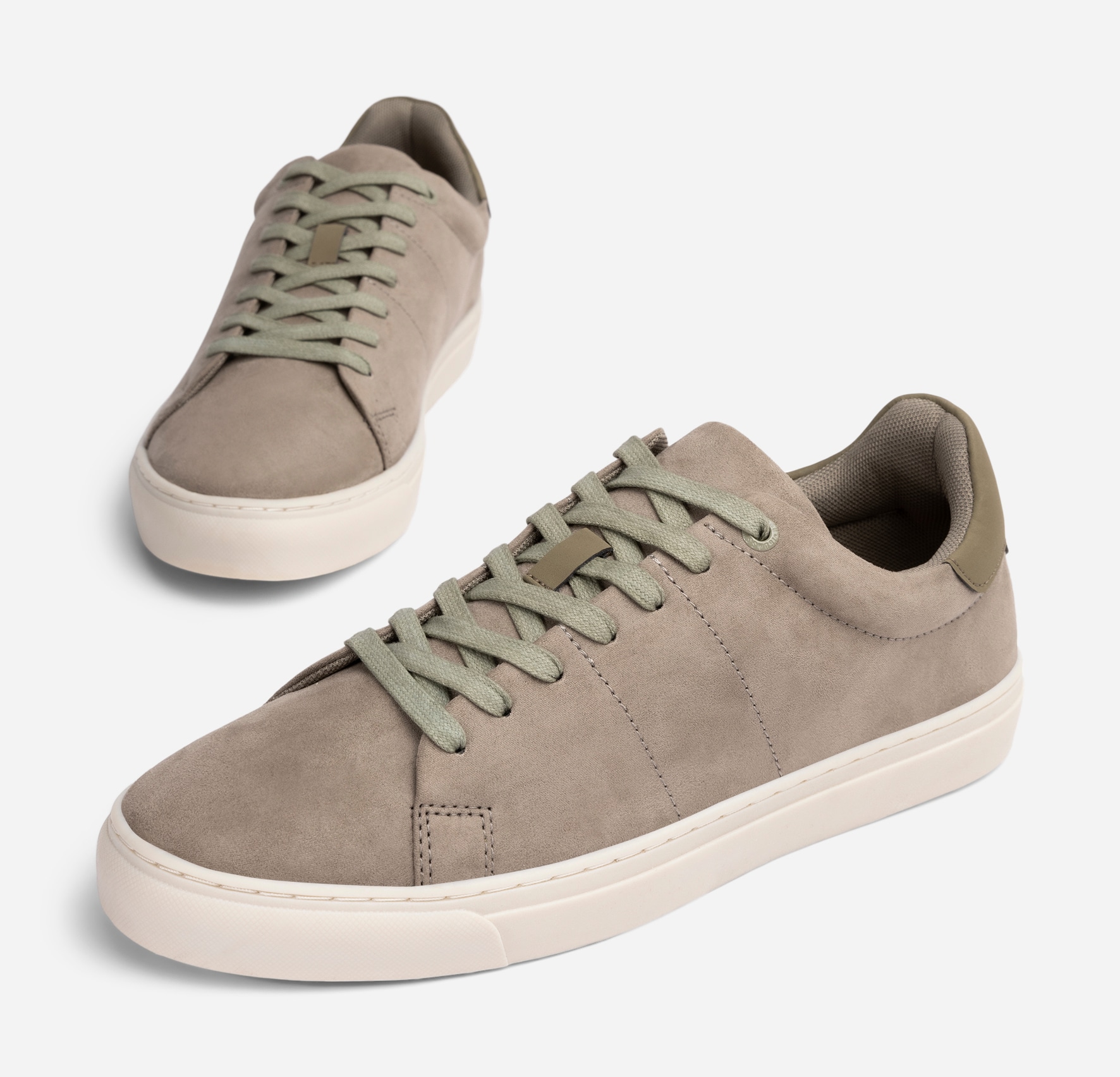IGUASSU, Sneakers