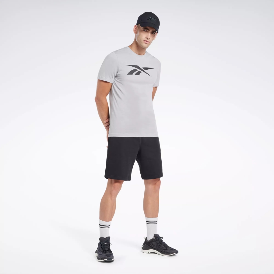 Reebok Graphic Series Vector T-Shirt