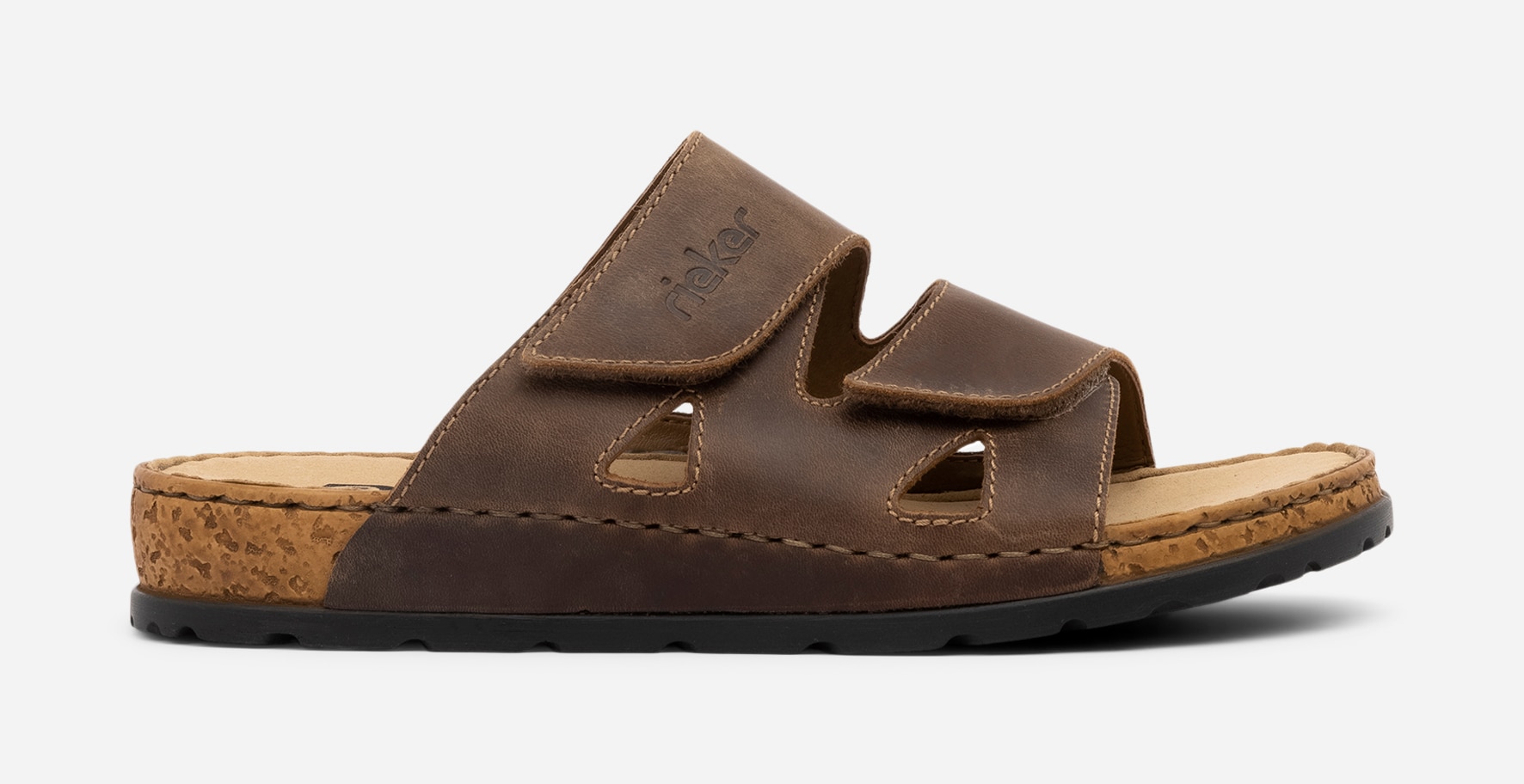 RIEKER, Sandaler