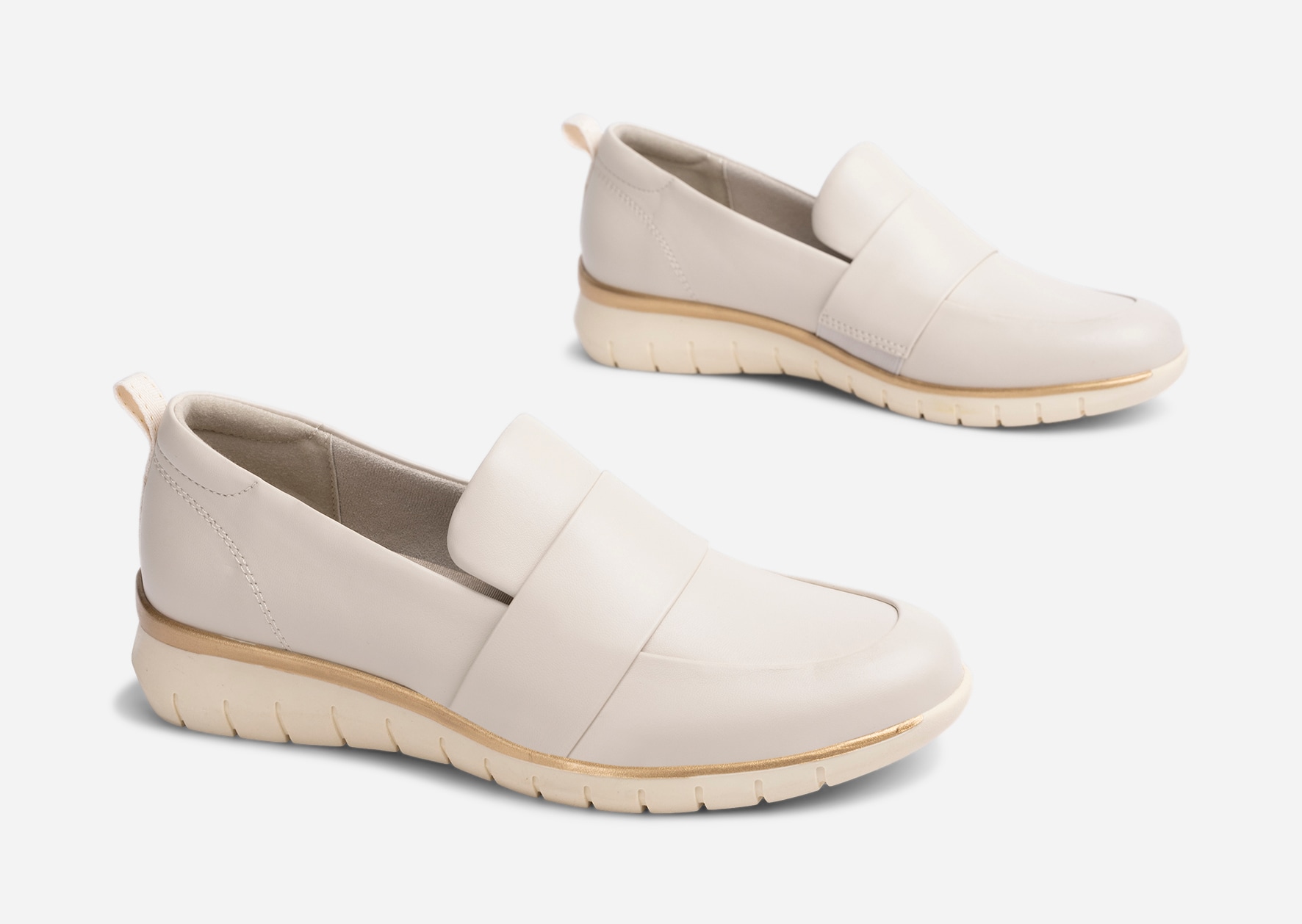 SO ALL, Loafers