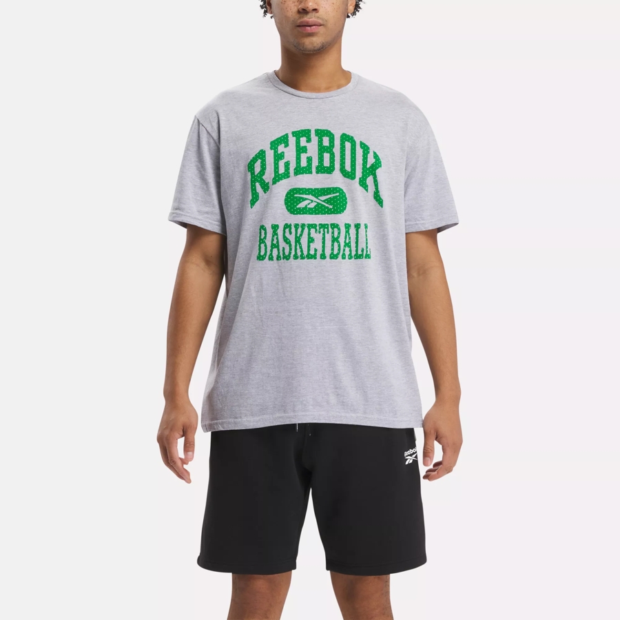 Reebok Meshy Tee