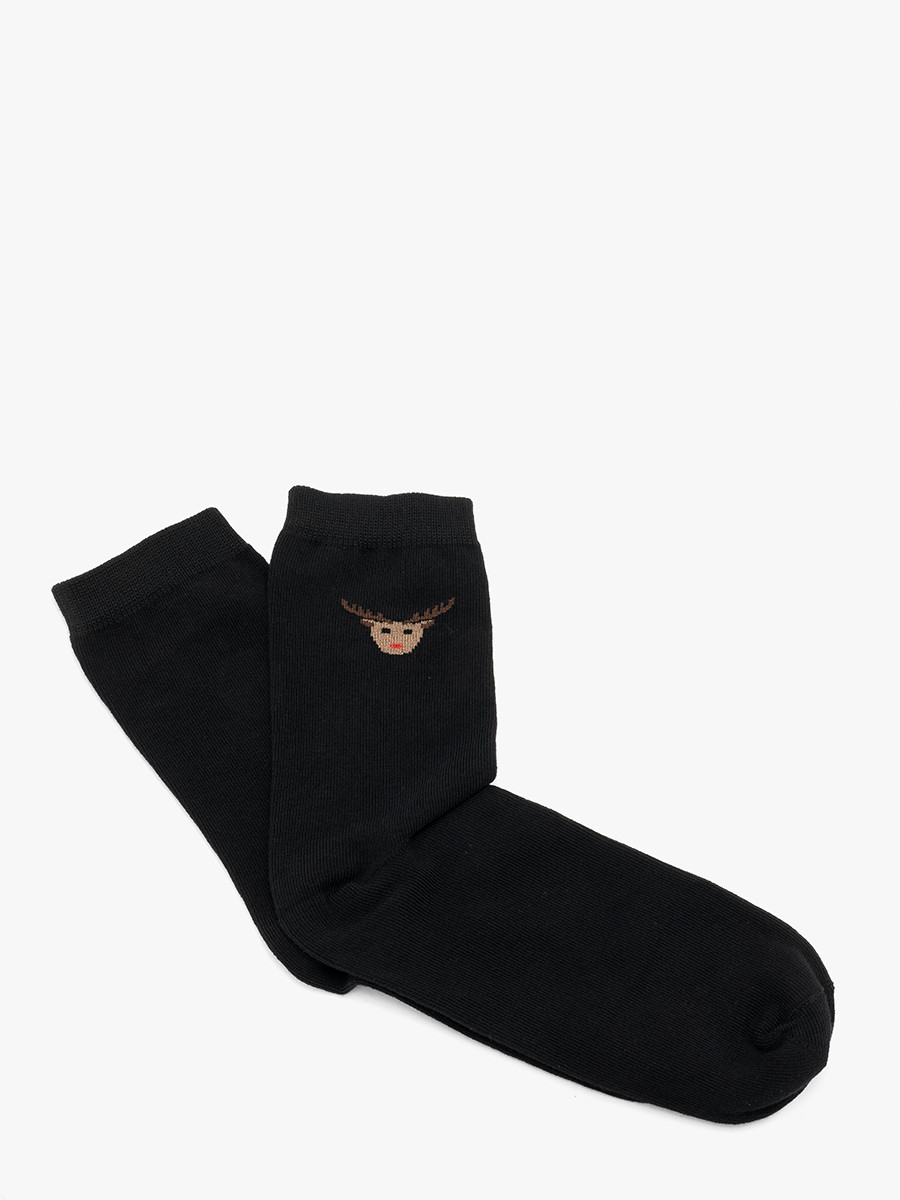 Świąteczne skarpety unisex