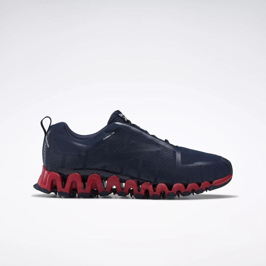 ZigWild Trail 6 Men's Shoes