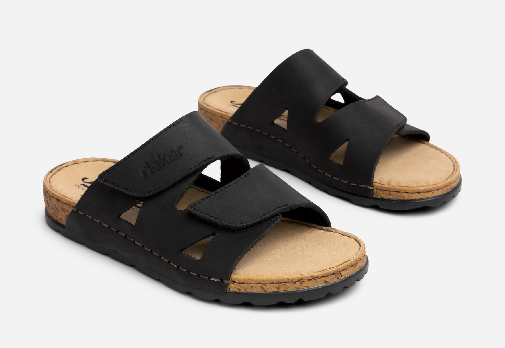 RIEKER, Sandaler