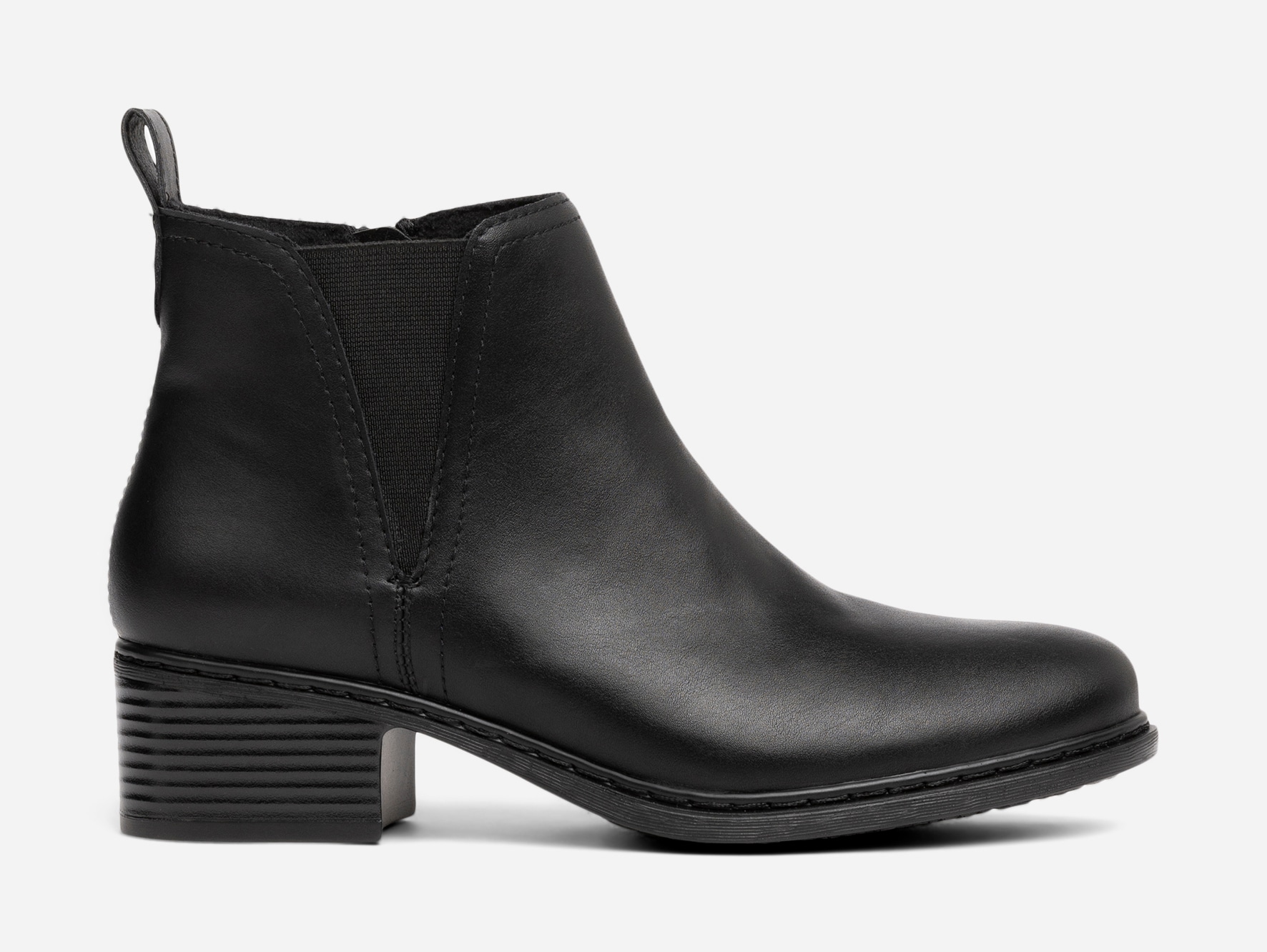 SO ALL, Chelseaboots