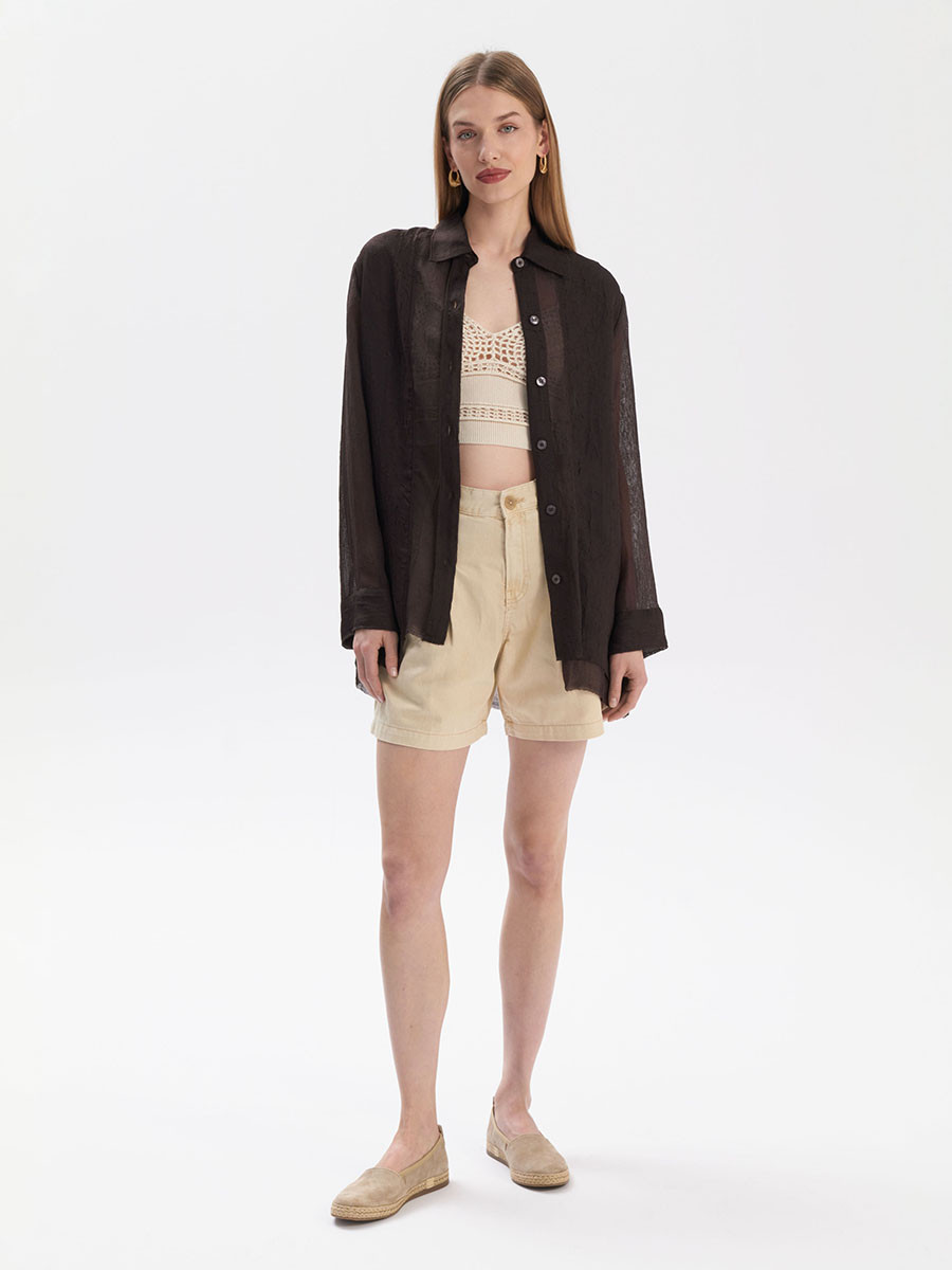 Piaskowy espadryl