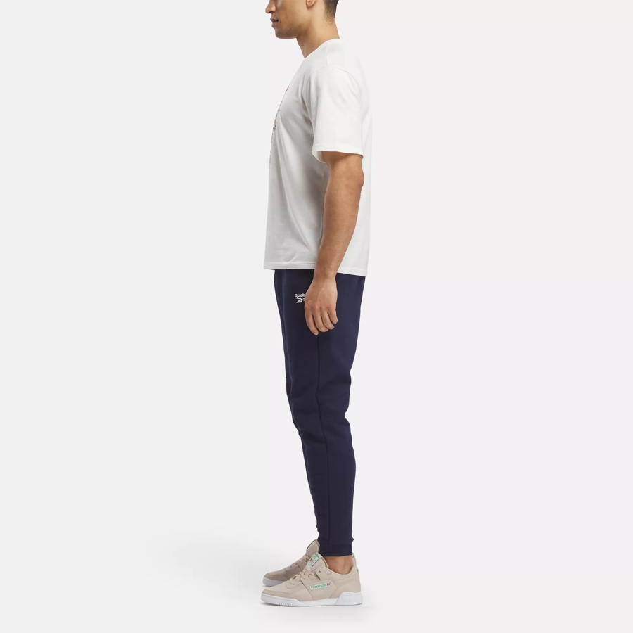 Reebok Identity Good Vibes T-Shirt